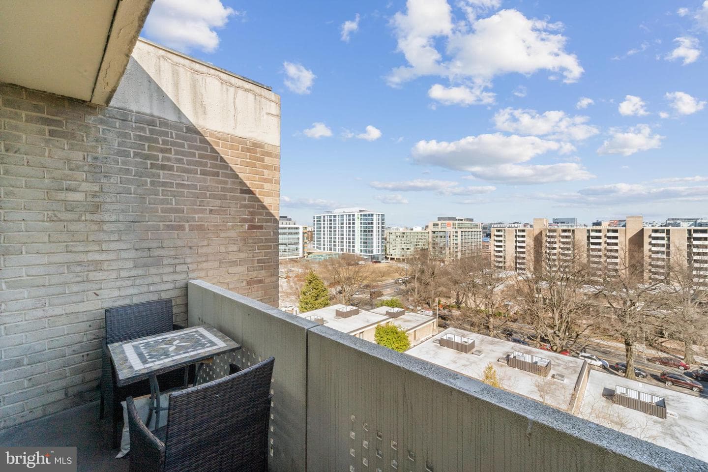 430 M Street SW #N-711 photo 27