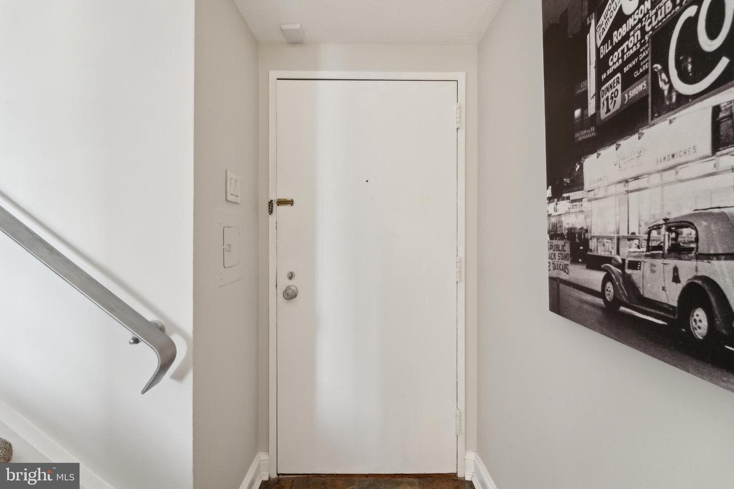 430 M Street SW #N-711 photo 33