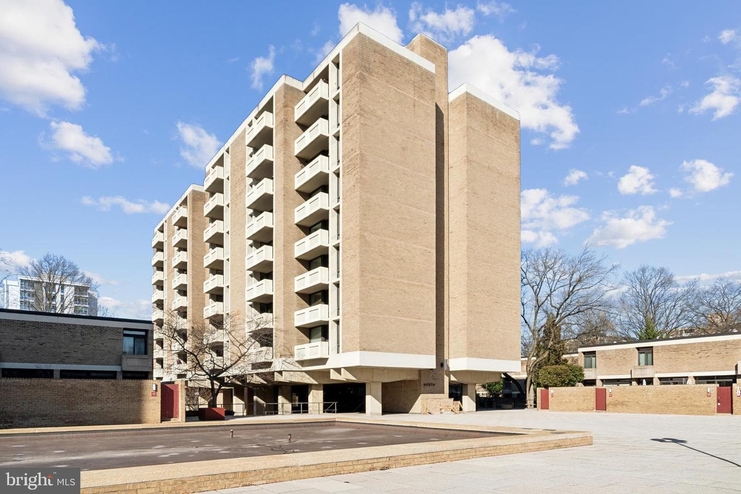 430 M Street SW #N-711 photo 36