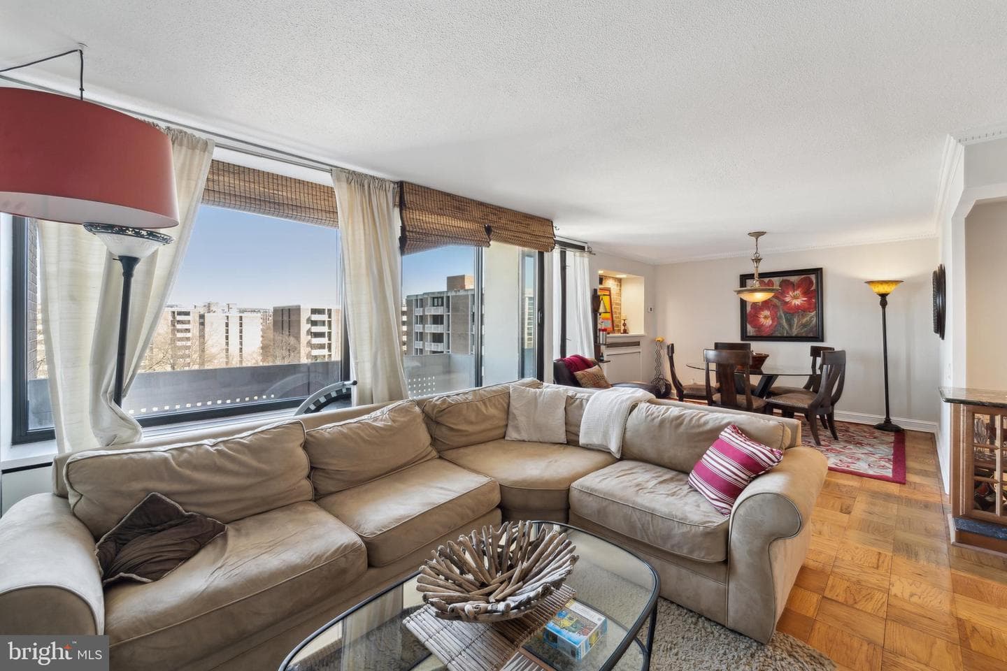 430 M Street SW #N-711 photo 5
