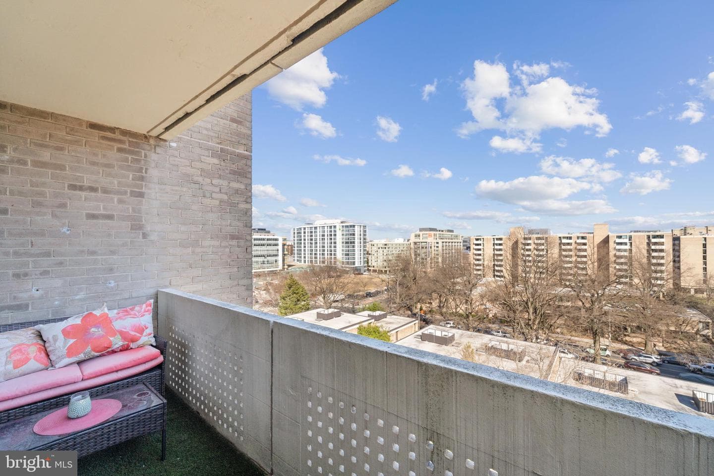 430 M Street SW #N-711 photo 7