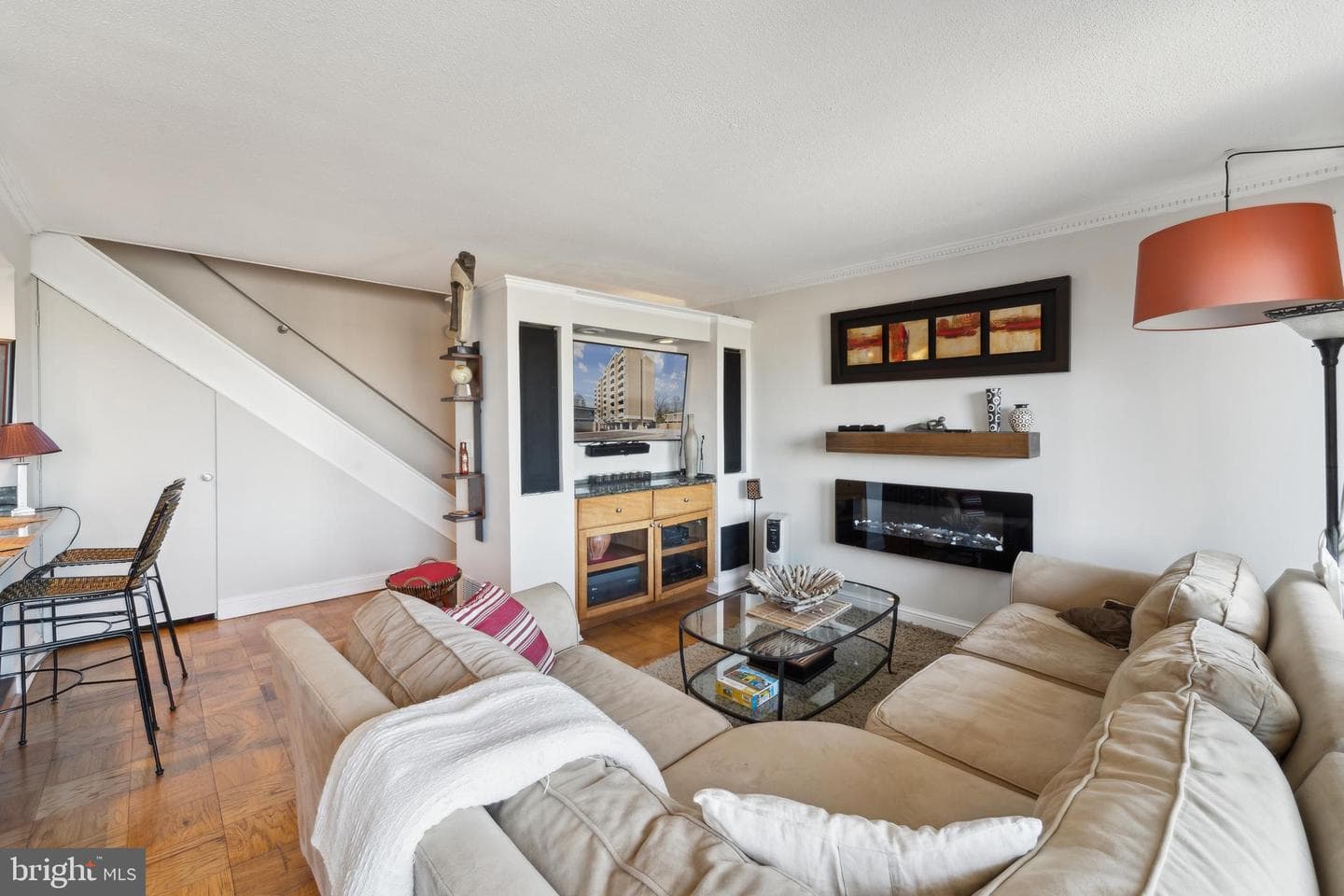 430 M Street SW #N-711 photo 8