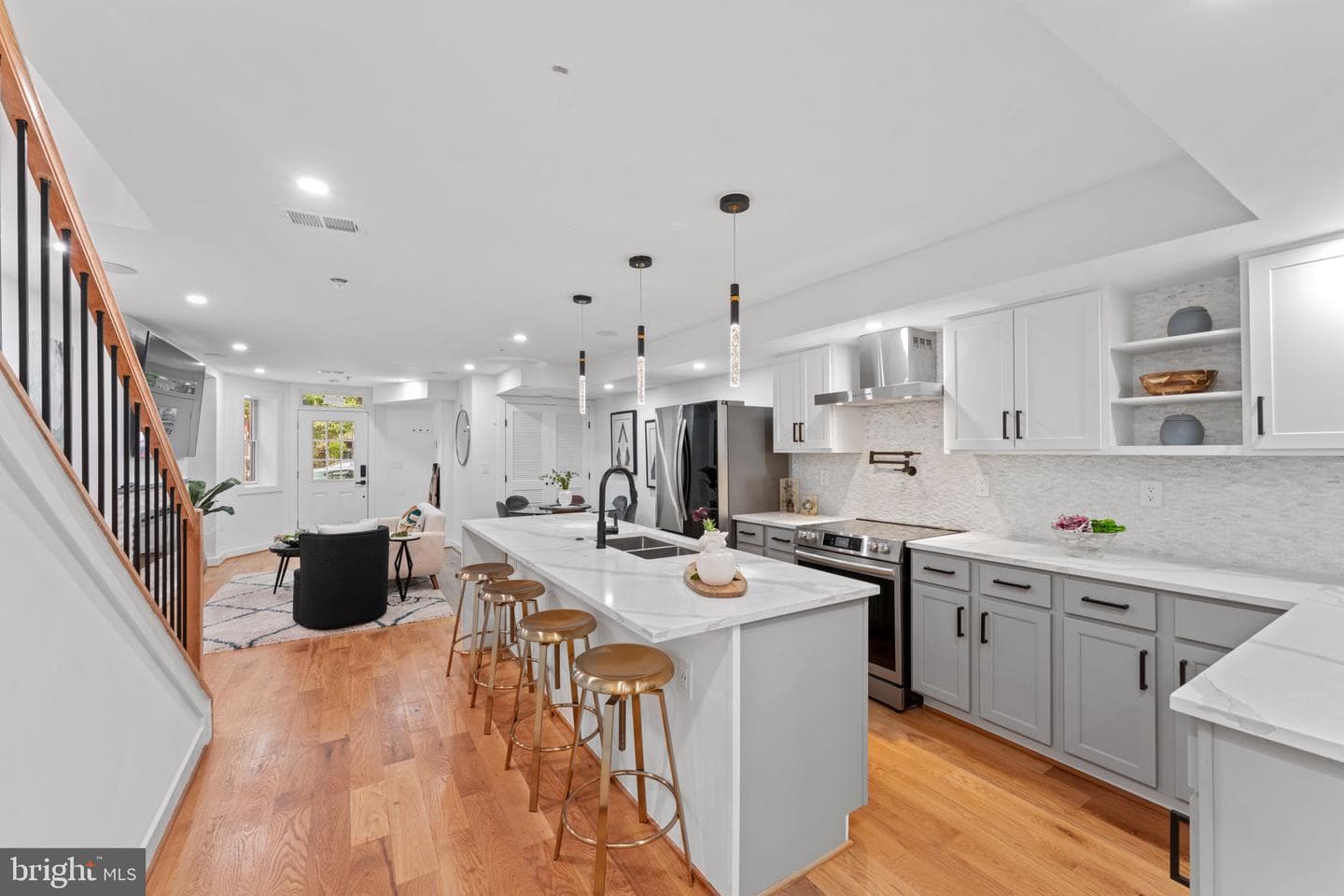 1312 Fairmont Street NW photo 2