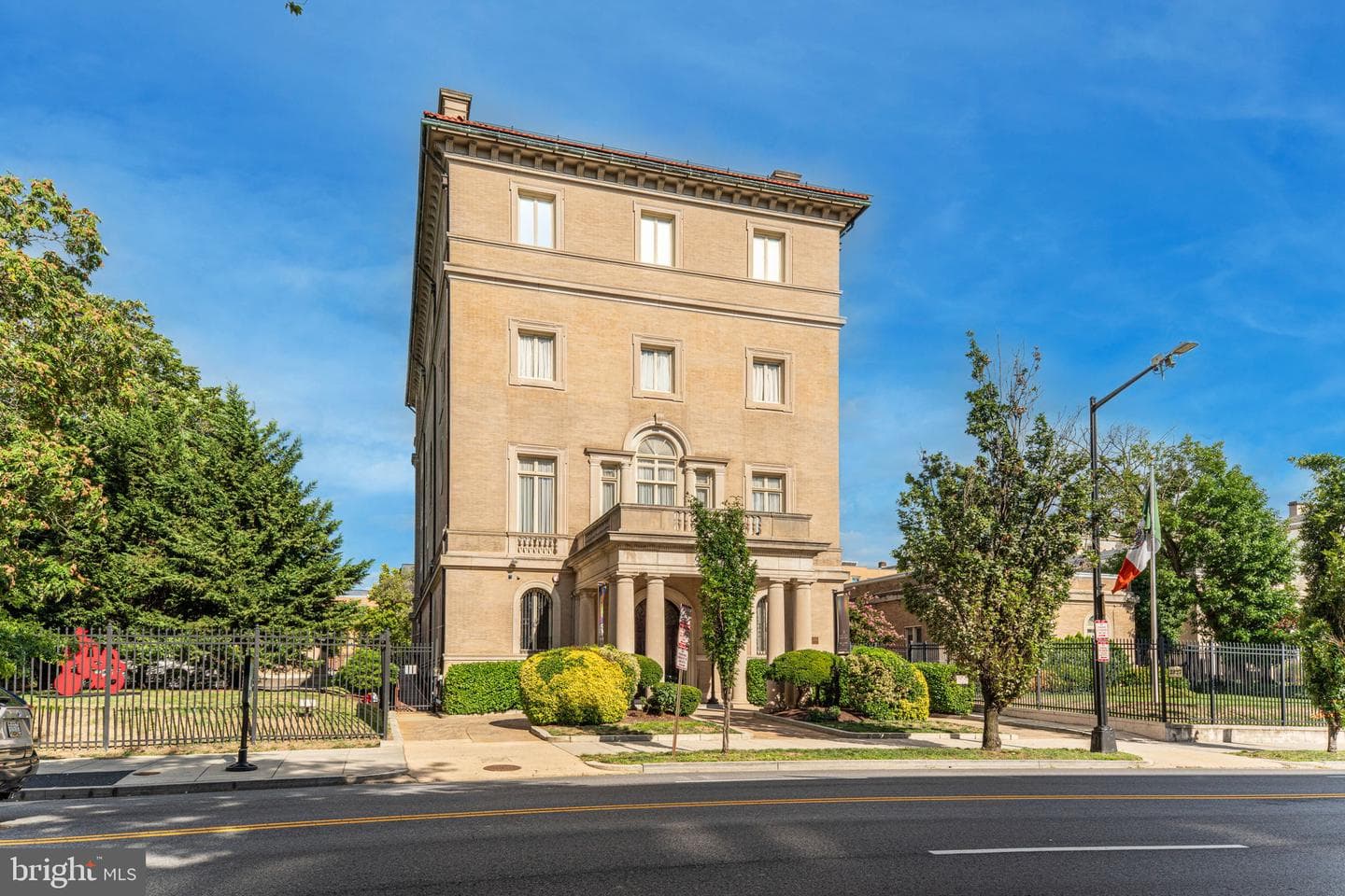 1312 Fairmont Street NW photo 66