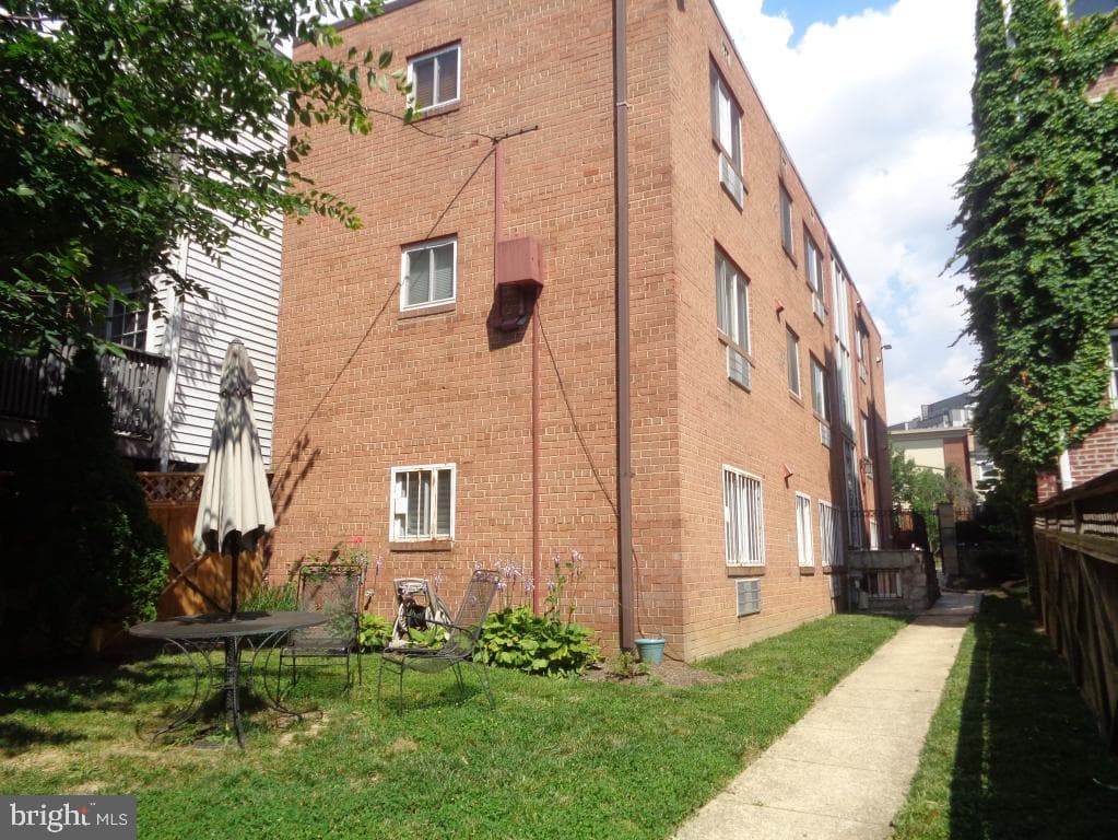 3656 New Hampshire Avenue NW #4 photo 16