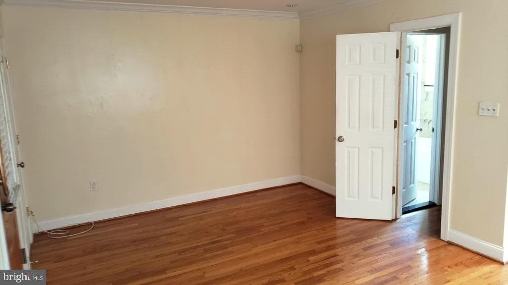 3656 New Hampshire Avenue NW #4 photo 8