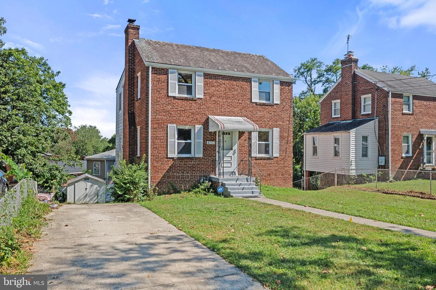 4052 Martin Luther King Jr Avenue SW photo 2