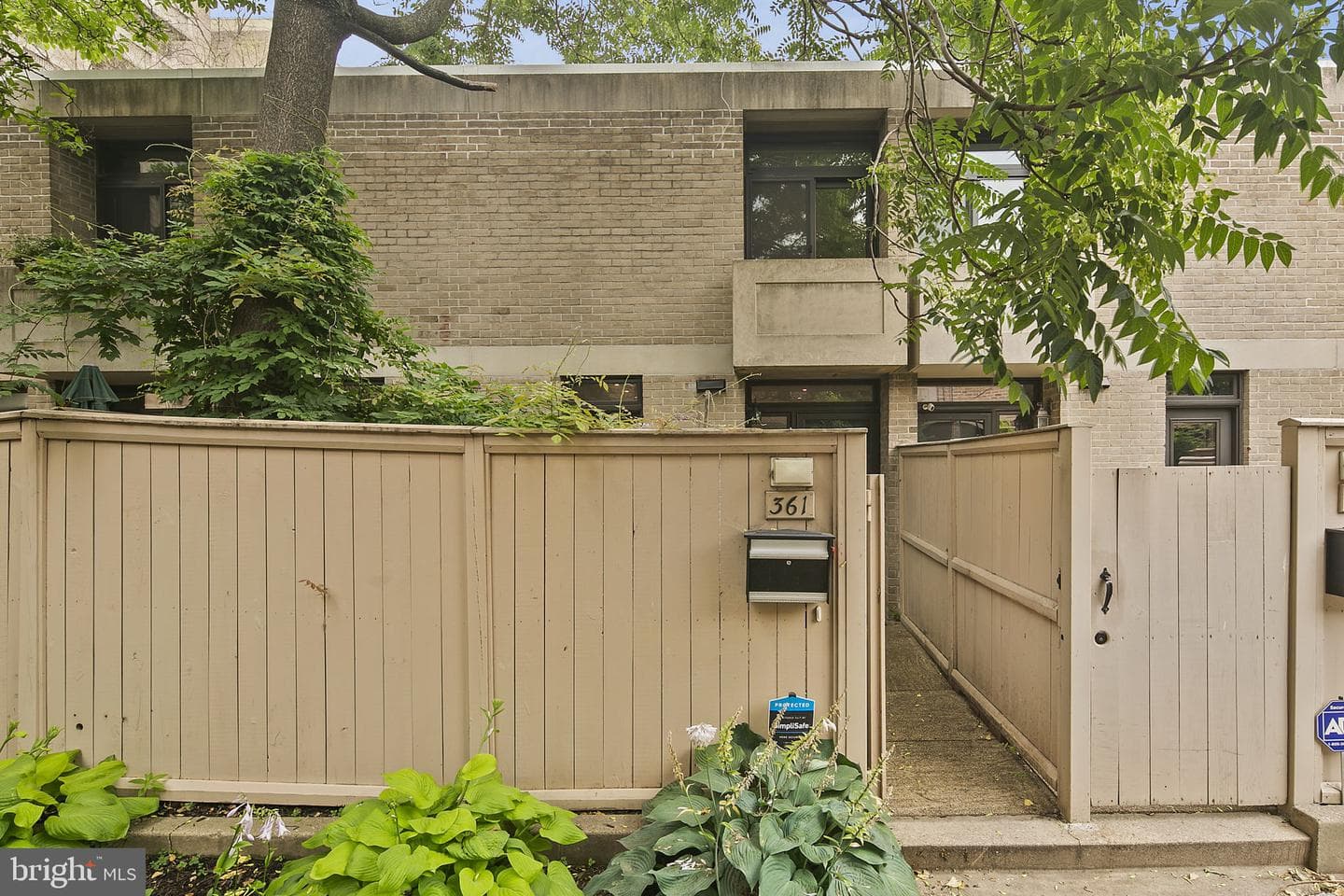361 N Street SW #361 photo 13