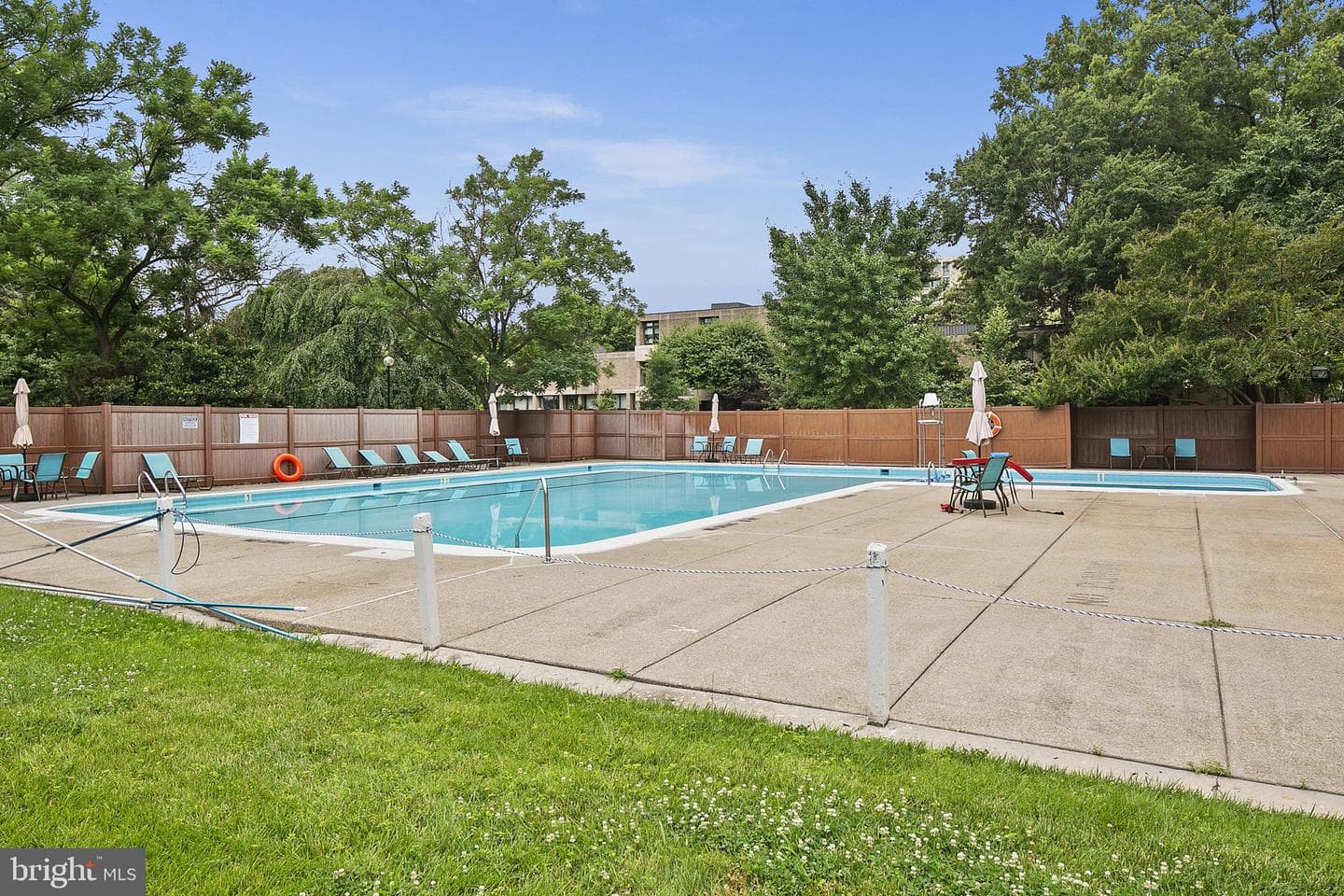 361 N Street SW #361 photo 20