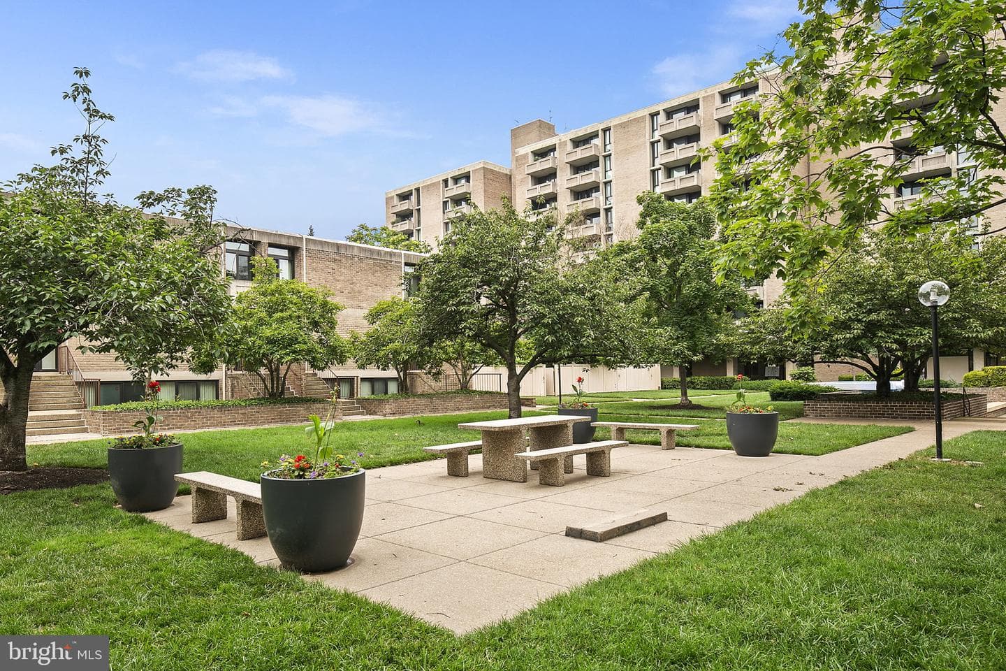 361 N Street SW #361 photo 21