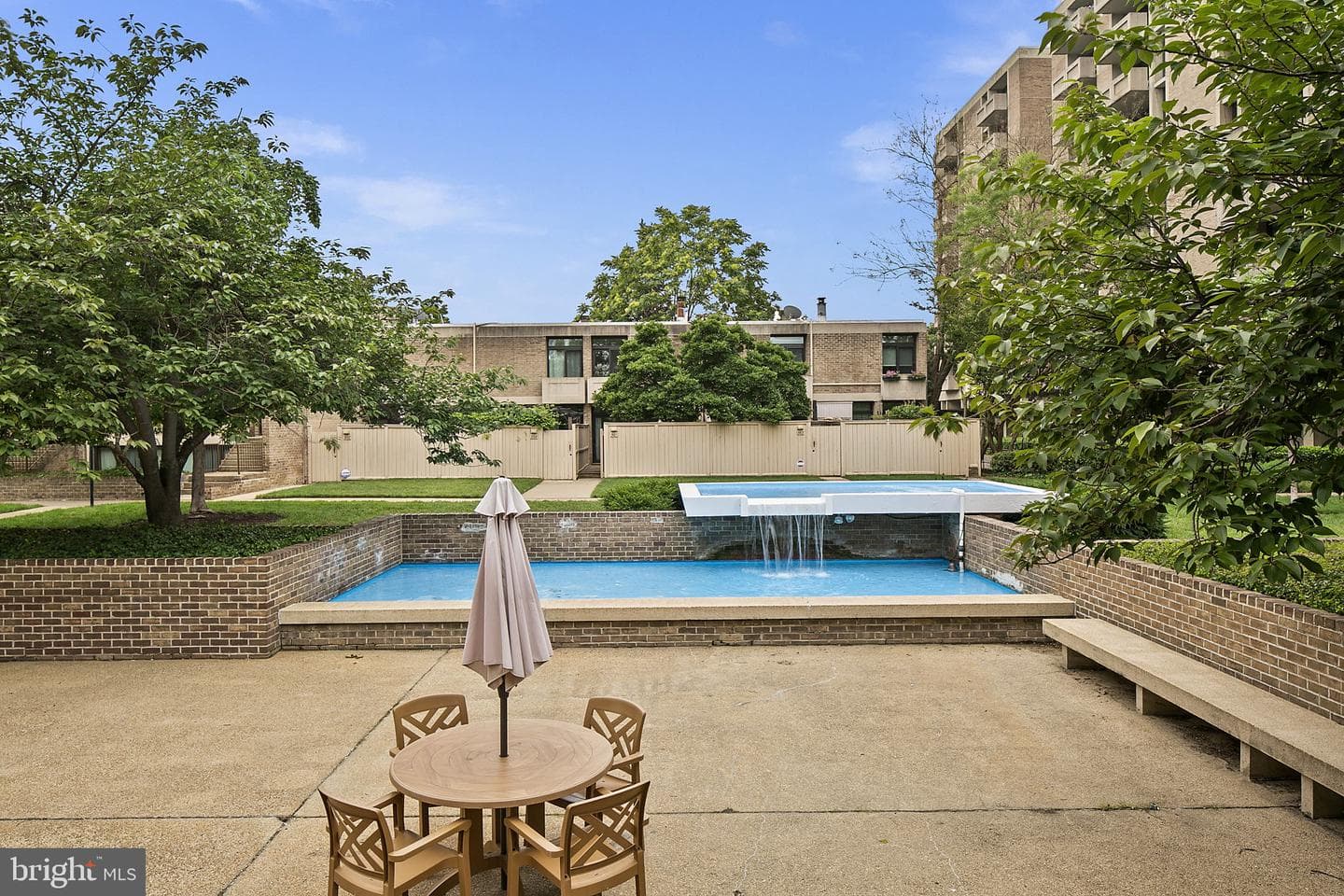 361 N Street SW #361 photo 22