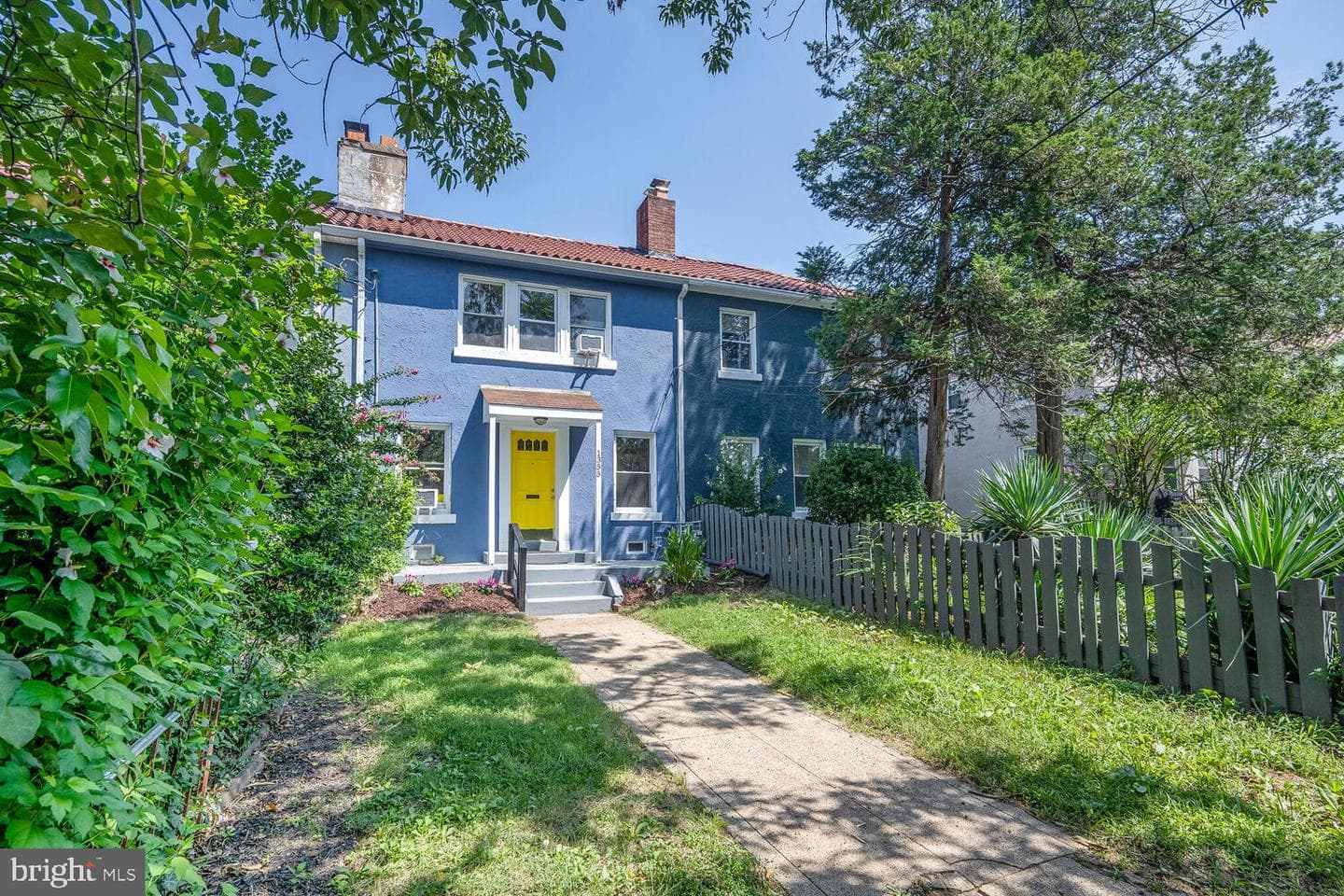 1355 Kennedy Street NW photo 3