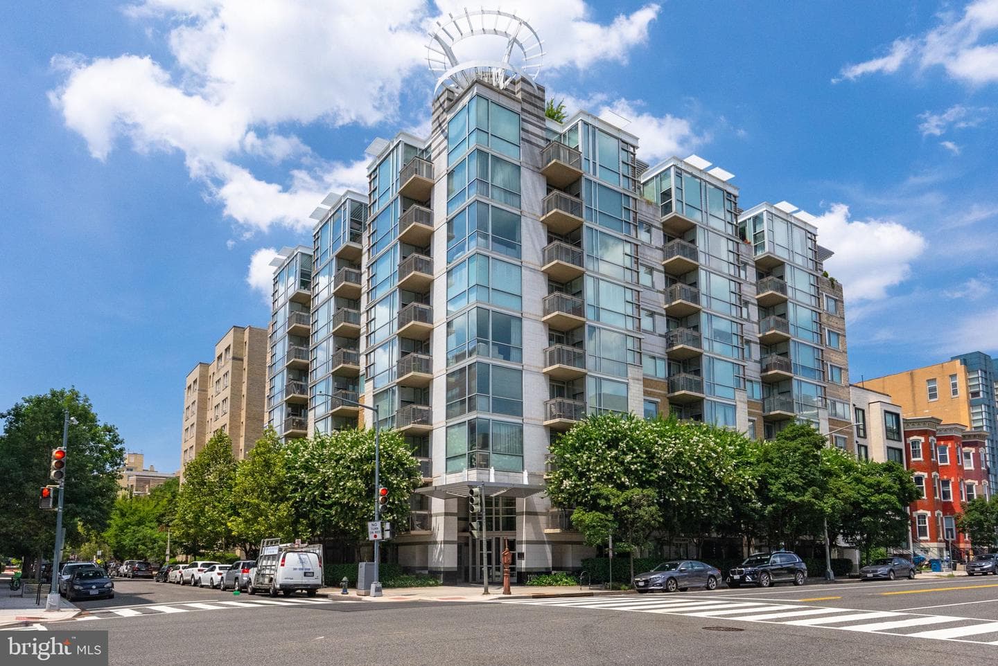 1300 13th Street NW #408 photo 1