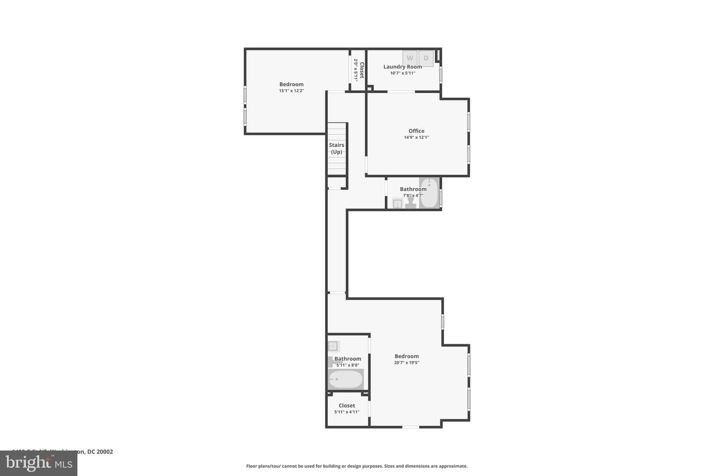 1409 G Street NE #2 photo 46