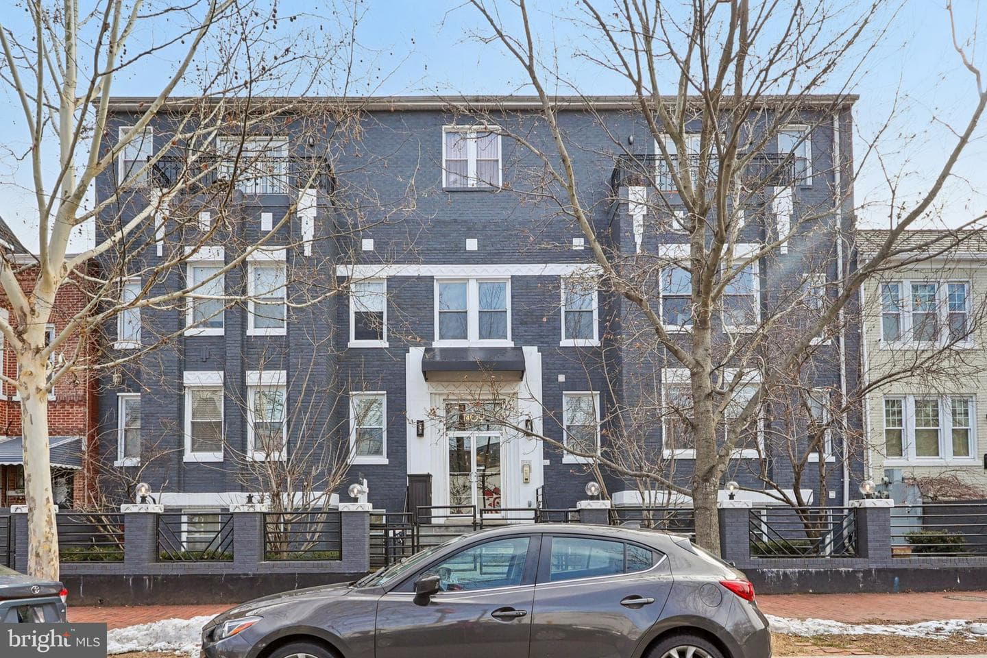1409 G Street NE #2 photo 48