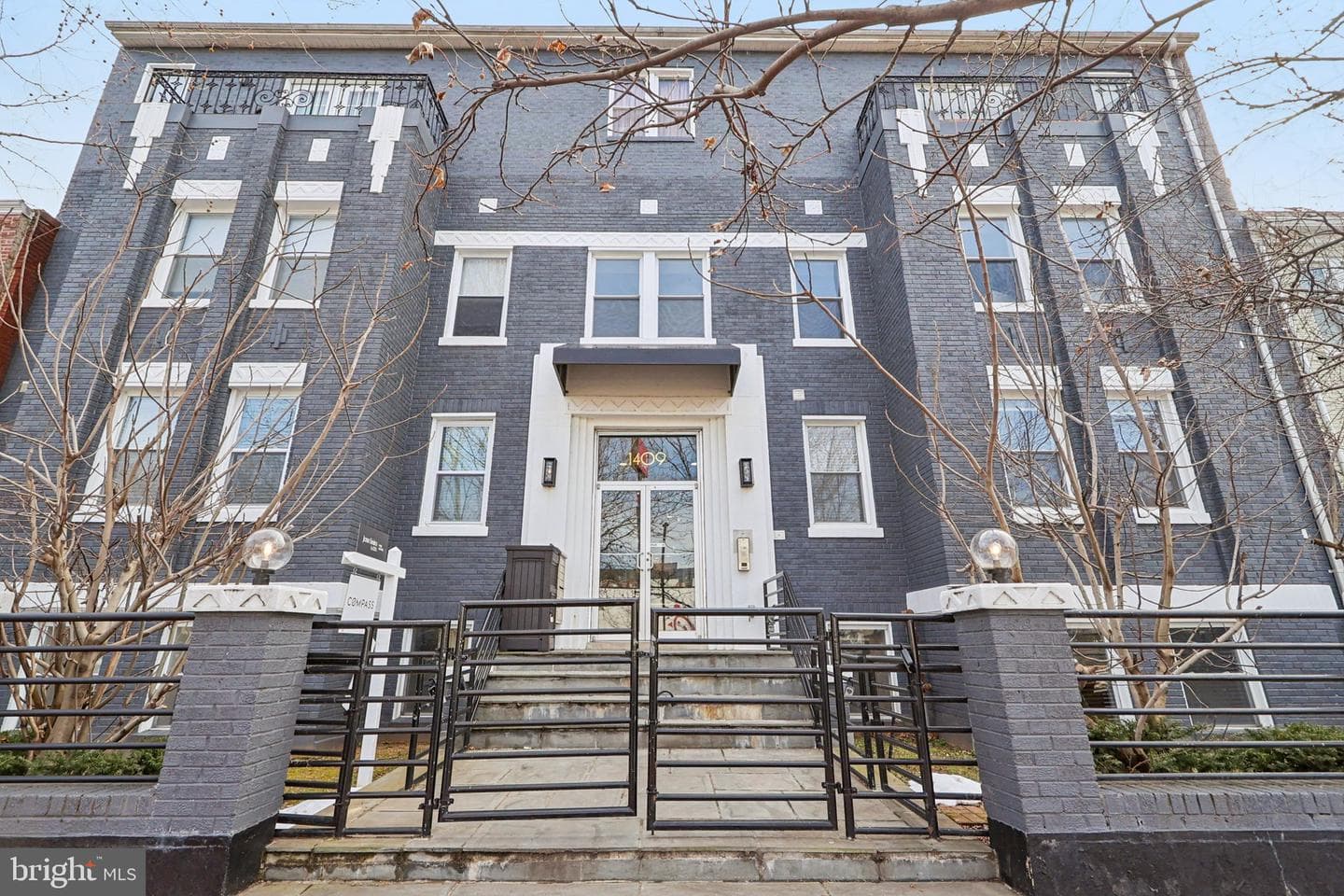1409 G Street NE #2 photo 49