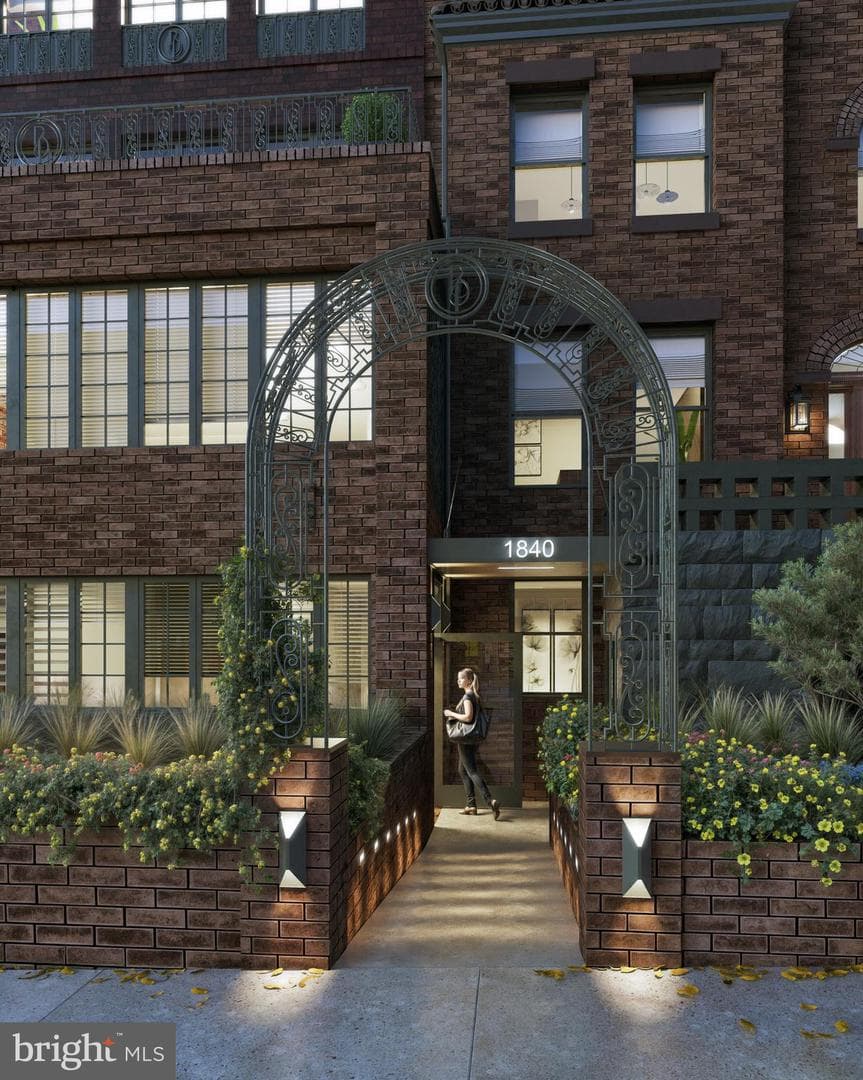 1840 Kalorama Road NW #11 photo 2