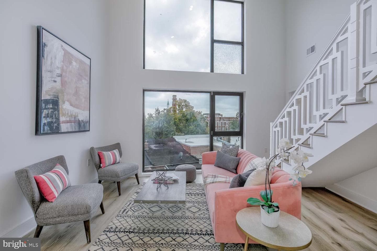 4328 Georgia Avenue NW #402 photo 1