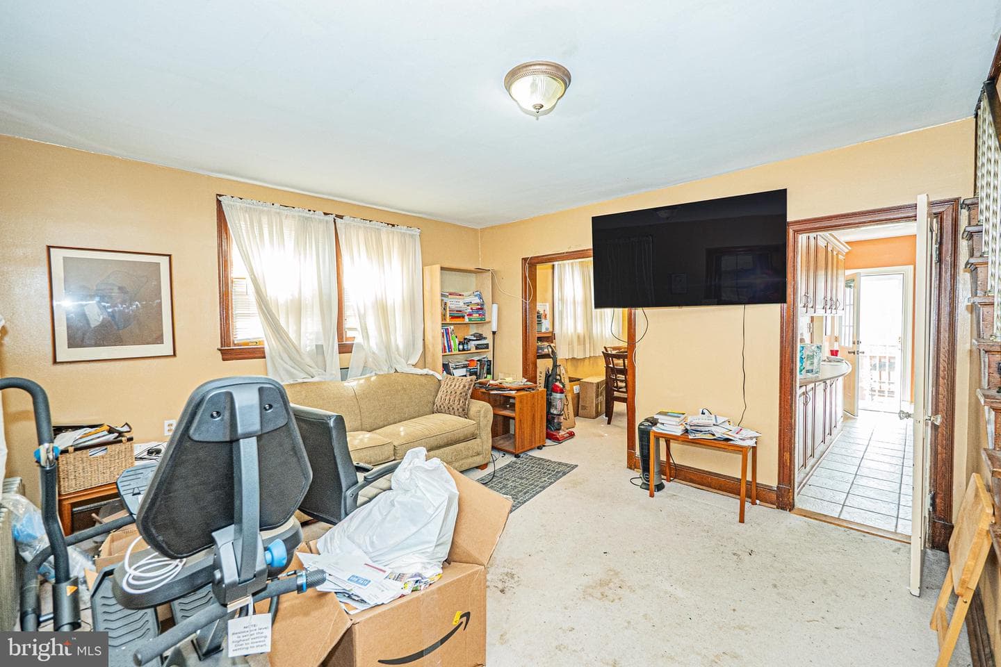 518 Quintana Place NW photo 3