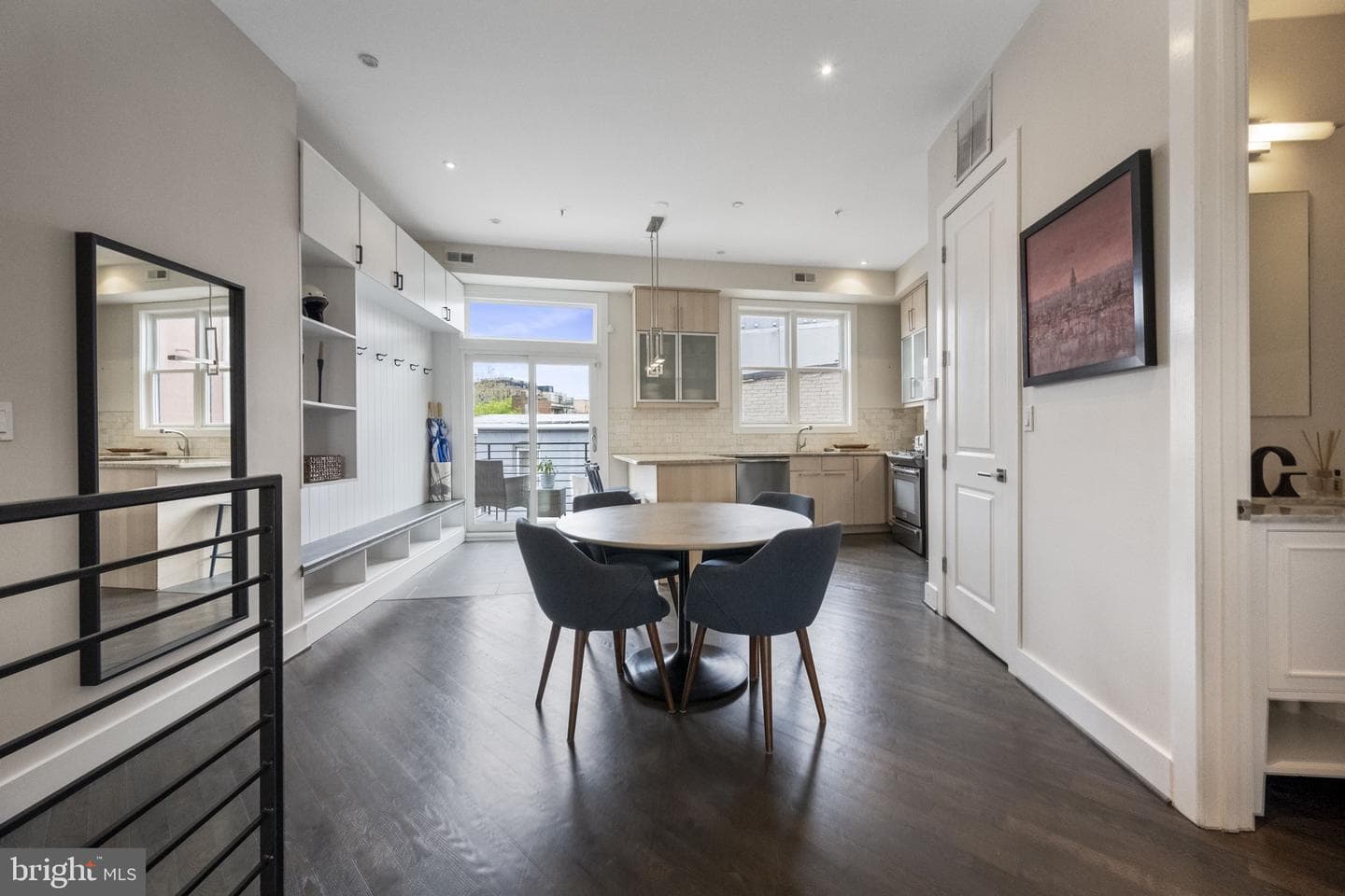 501 Rhode Island Avenue NW #2 photo 3