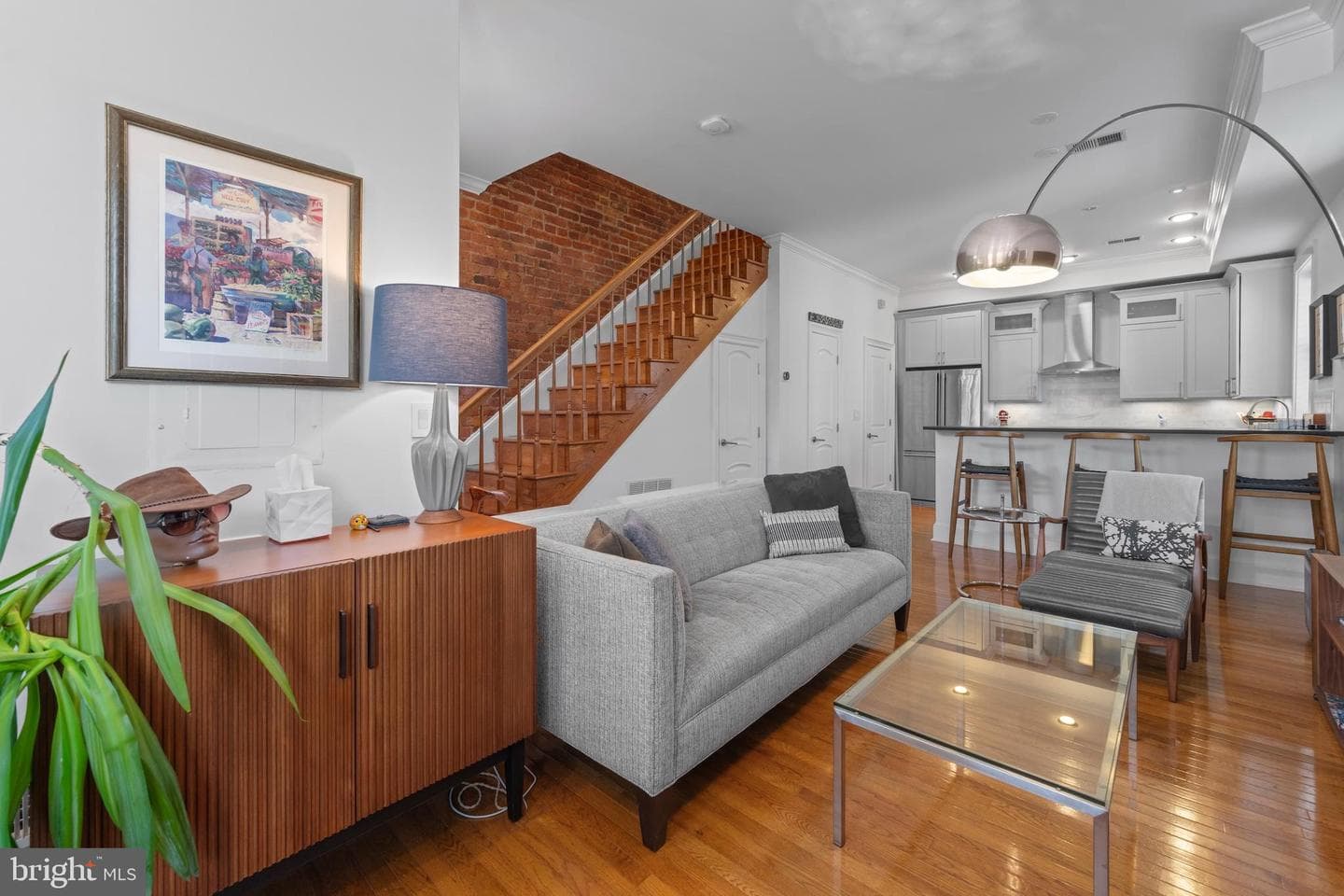 15 Seaton Place NE #2 photo 5
