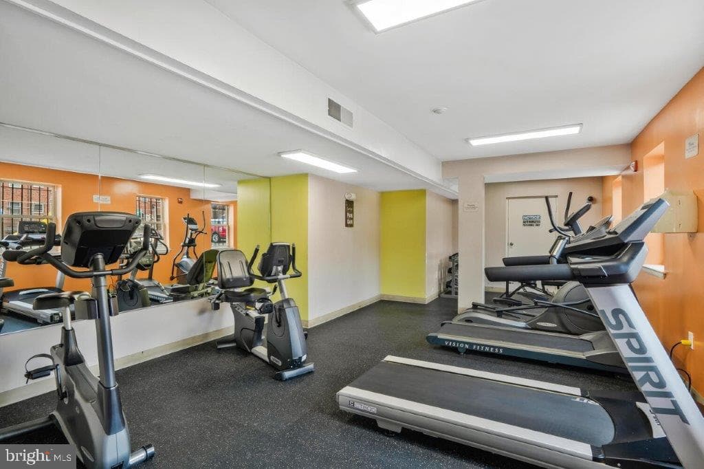 2642 Birney Place, SE #101 photo 16