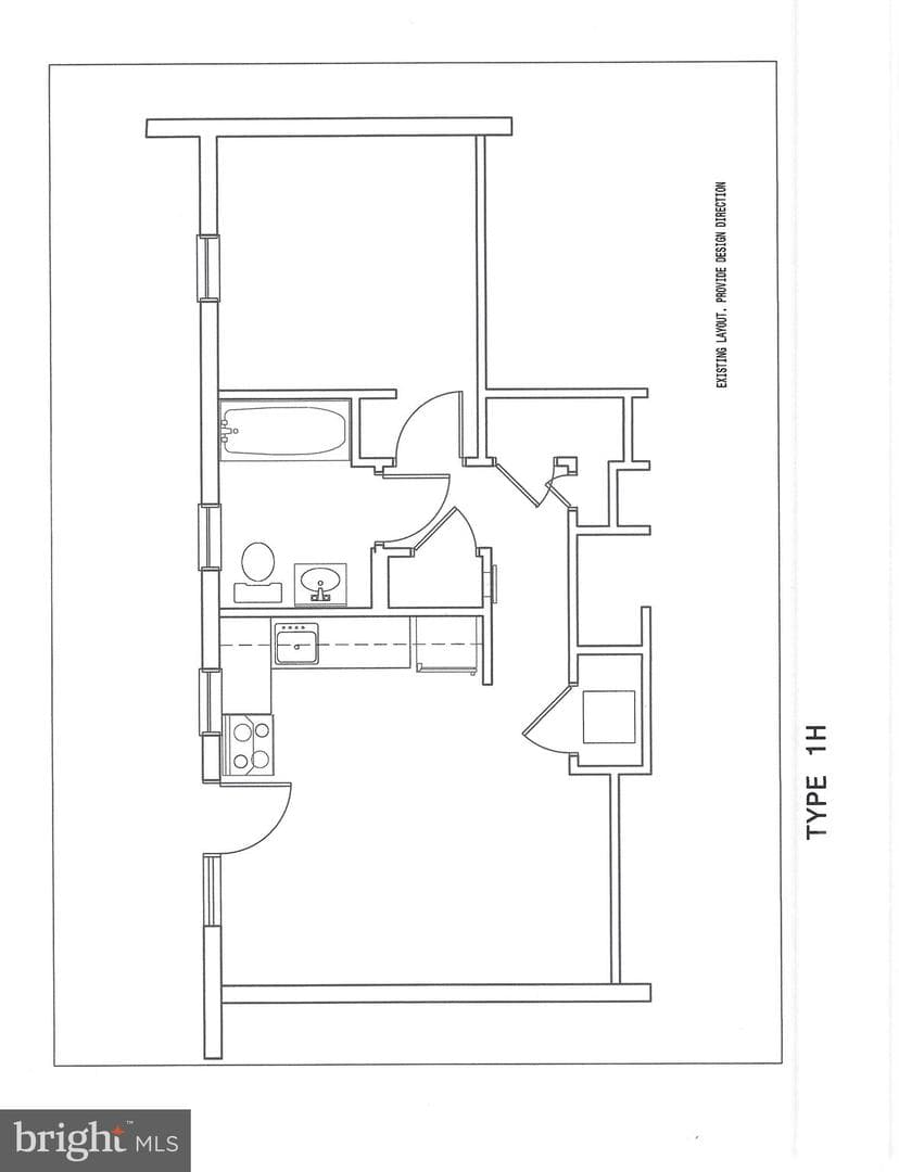 2642 Birney Place, SE #101 photo 3