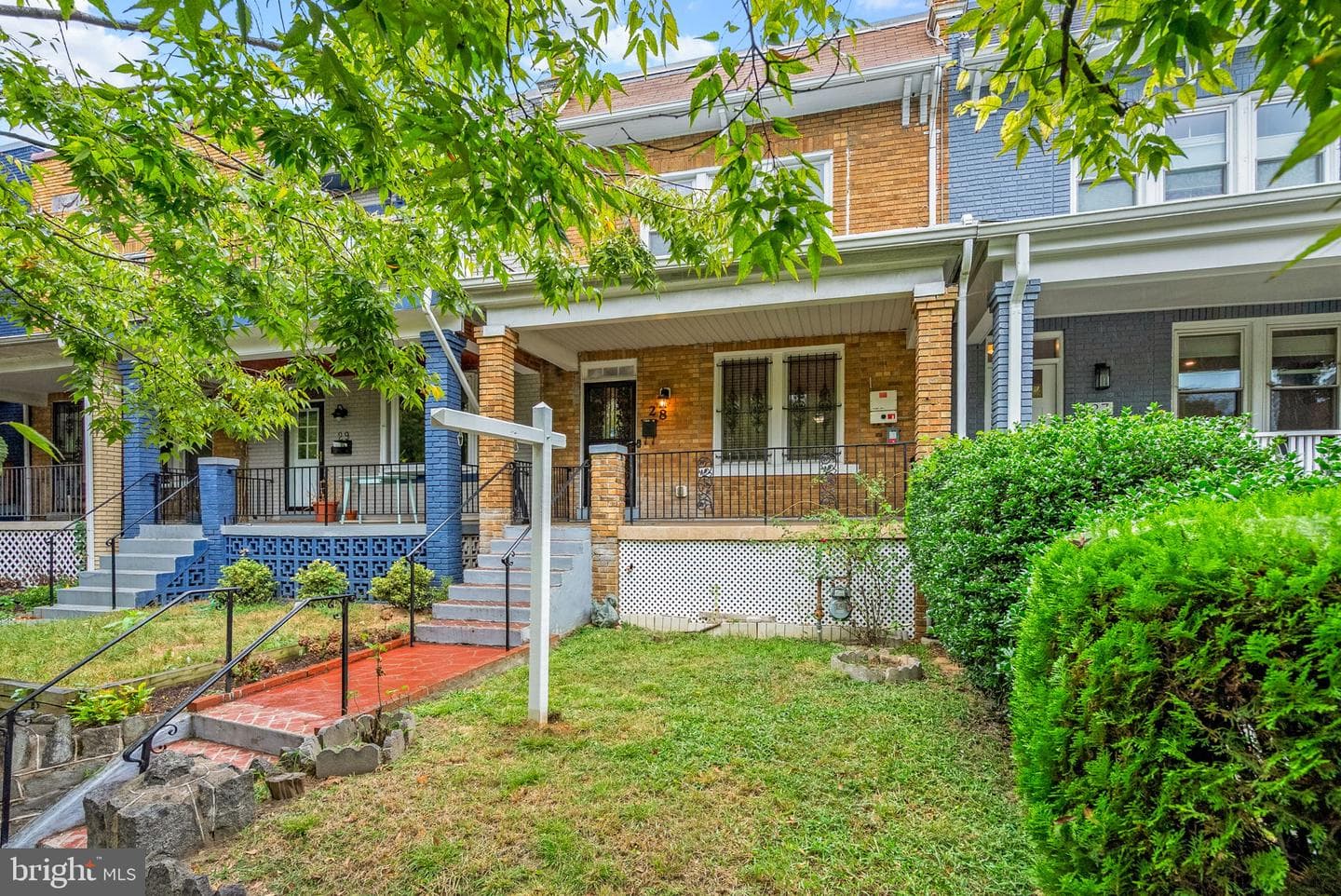 28 Sherman Circle NW photo 3