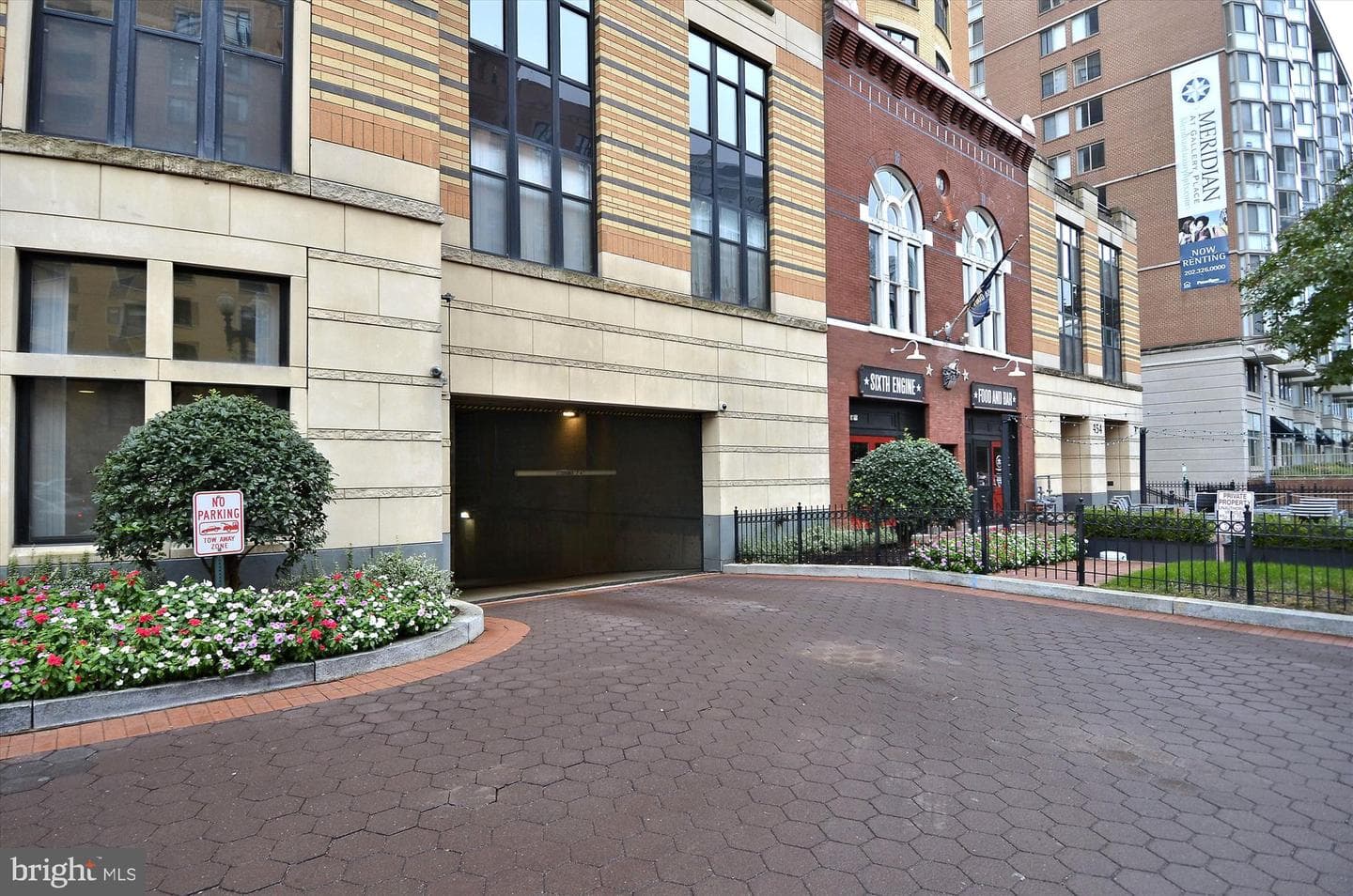 400 Massachusetts Avenue NW #1214 photo 36