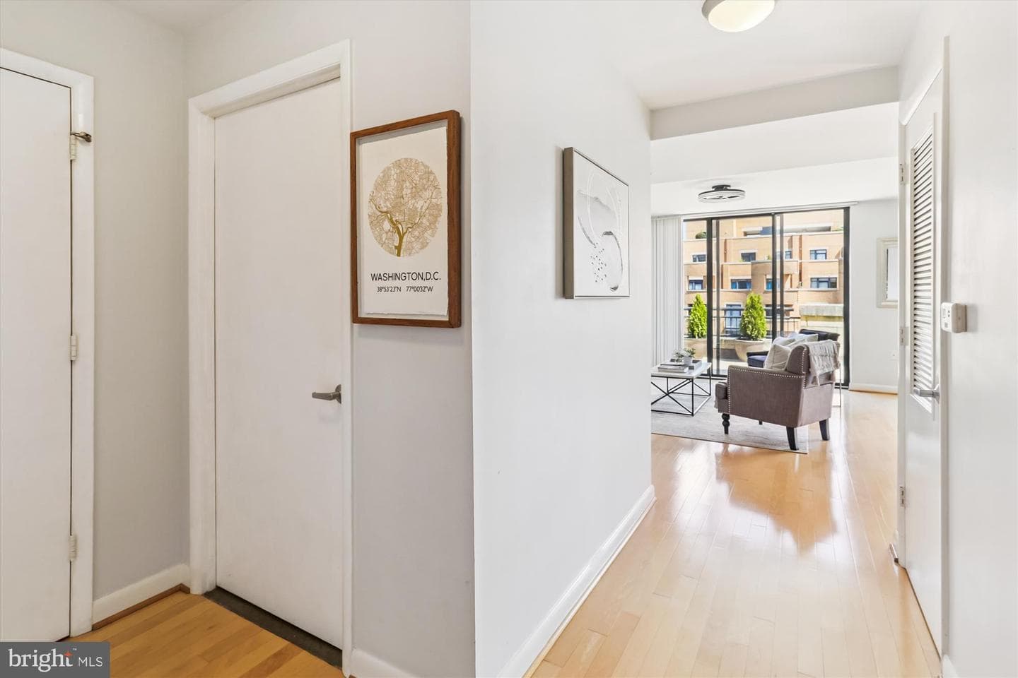 400 Massachusetts Avenue NW #1214 photo 8