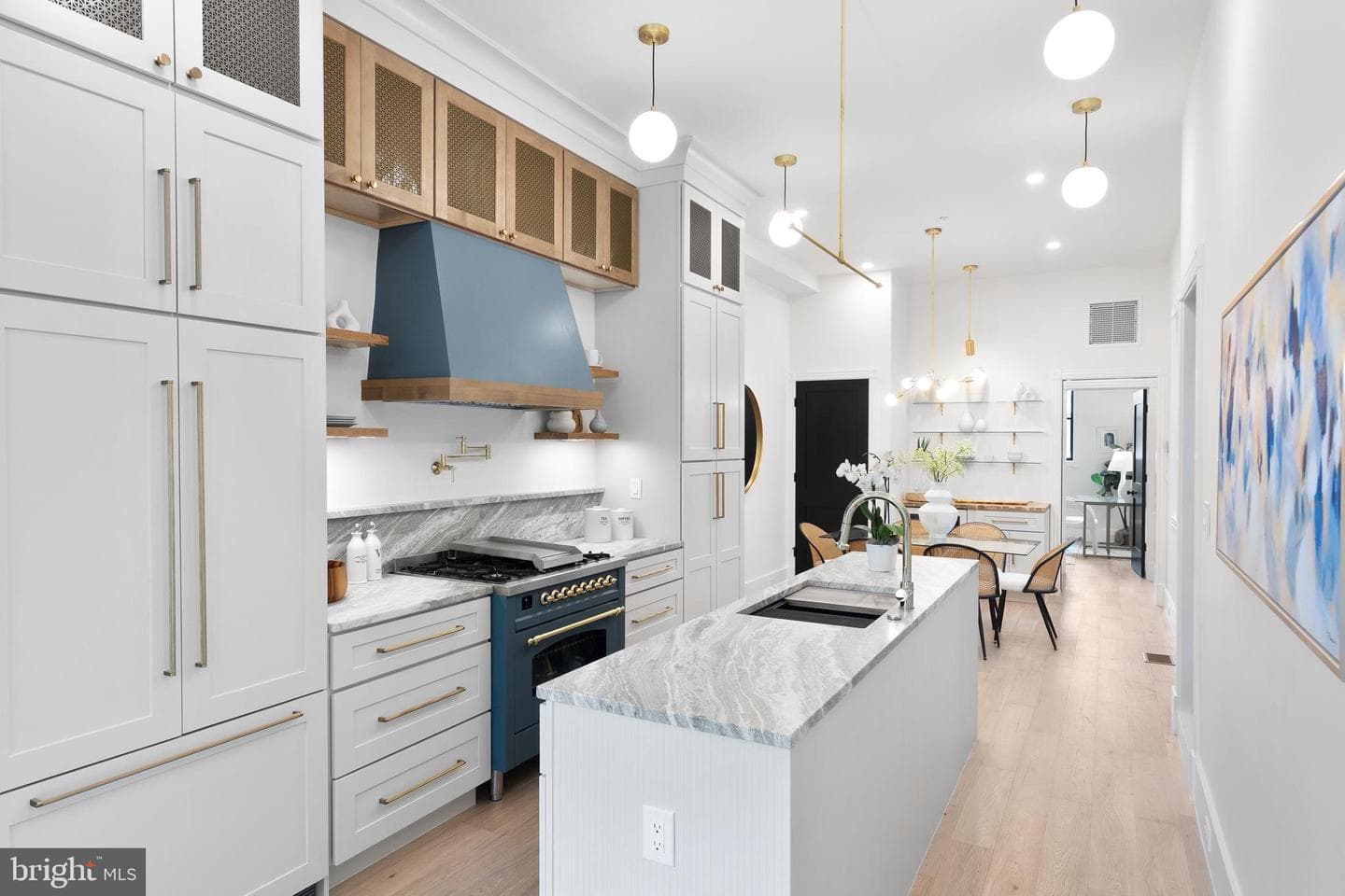 441 Q Street NW #ph photo 11