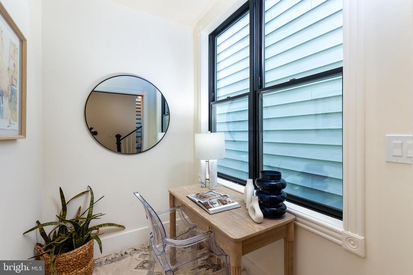 441 Q Street NW #ph photo 38