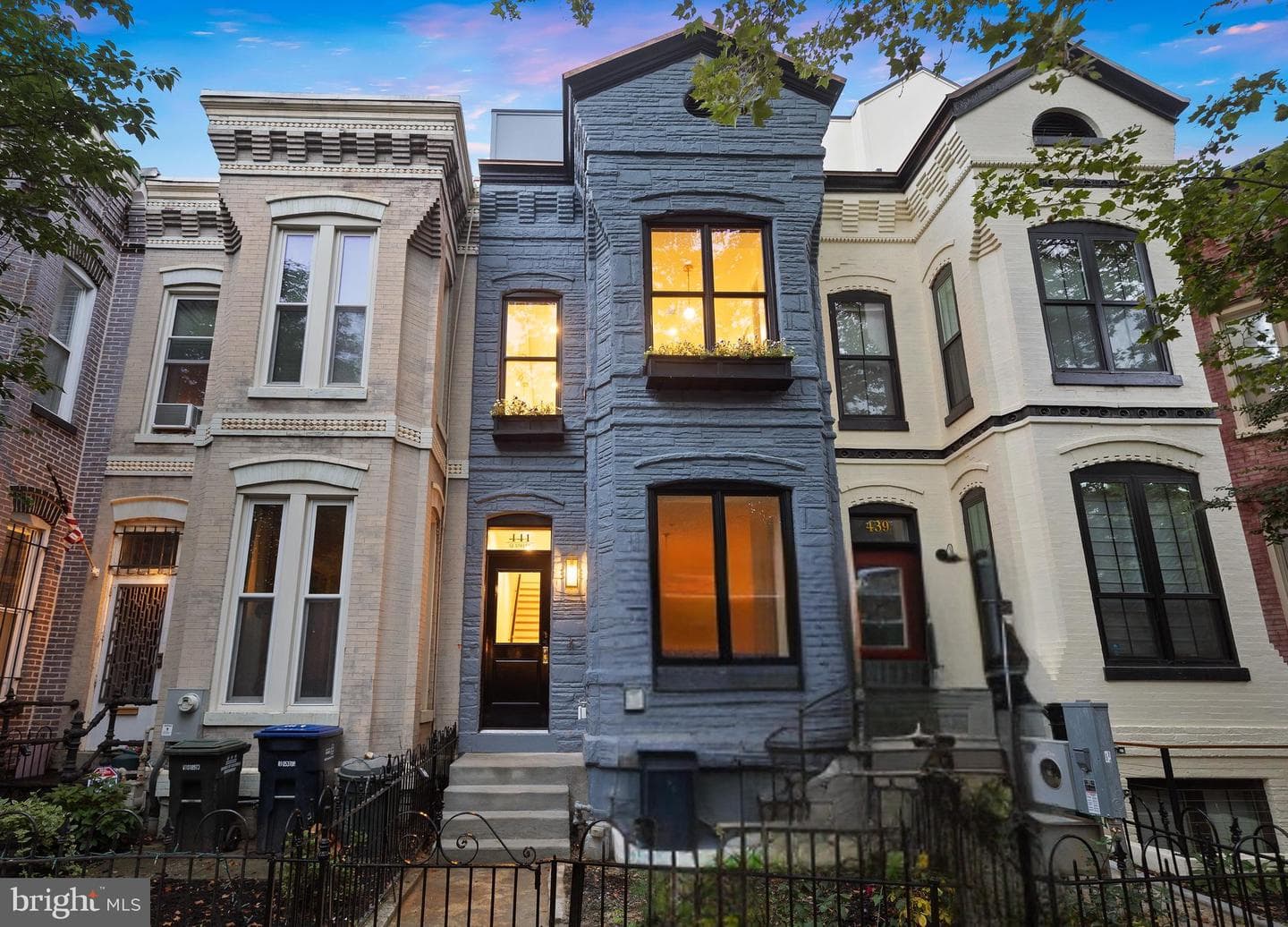 441 Q Street NW #ph photo 41