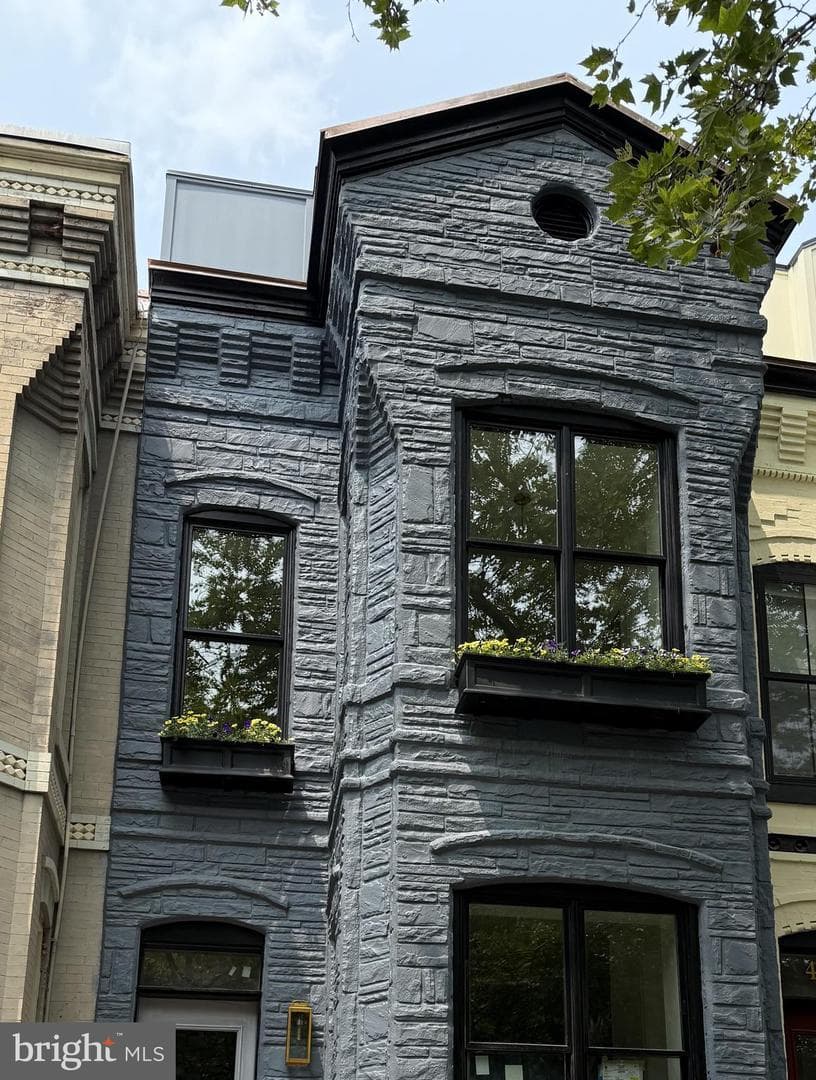 441 Q Street NW #ph photo 43