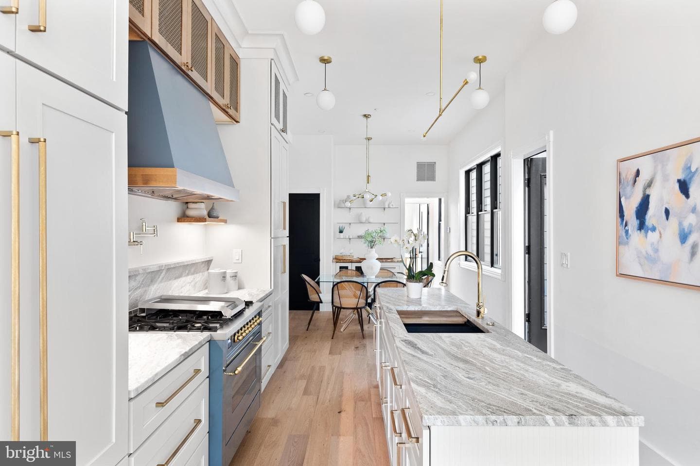 441 Q Street NW #ph photo 9