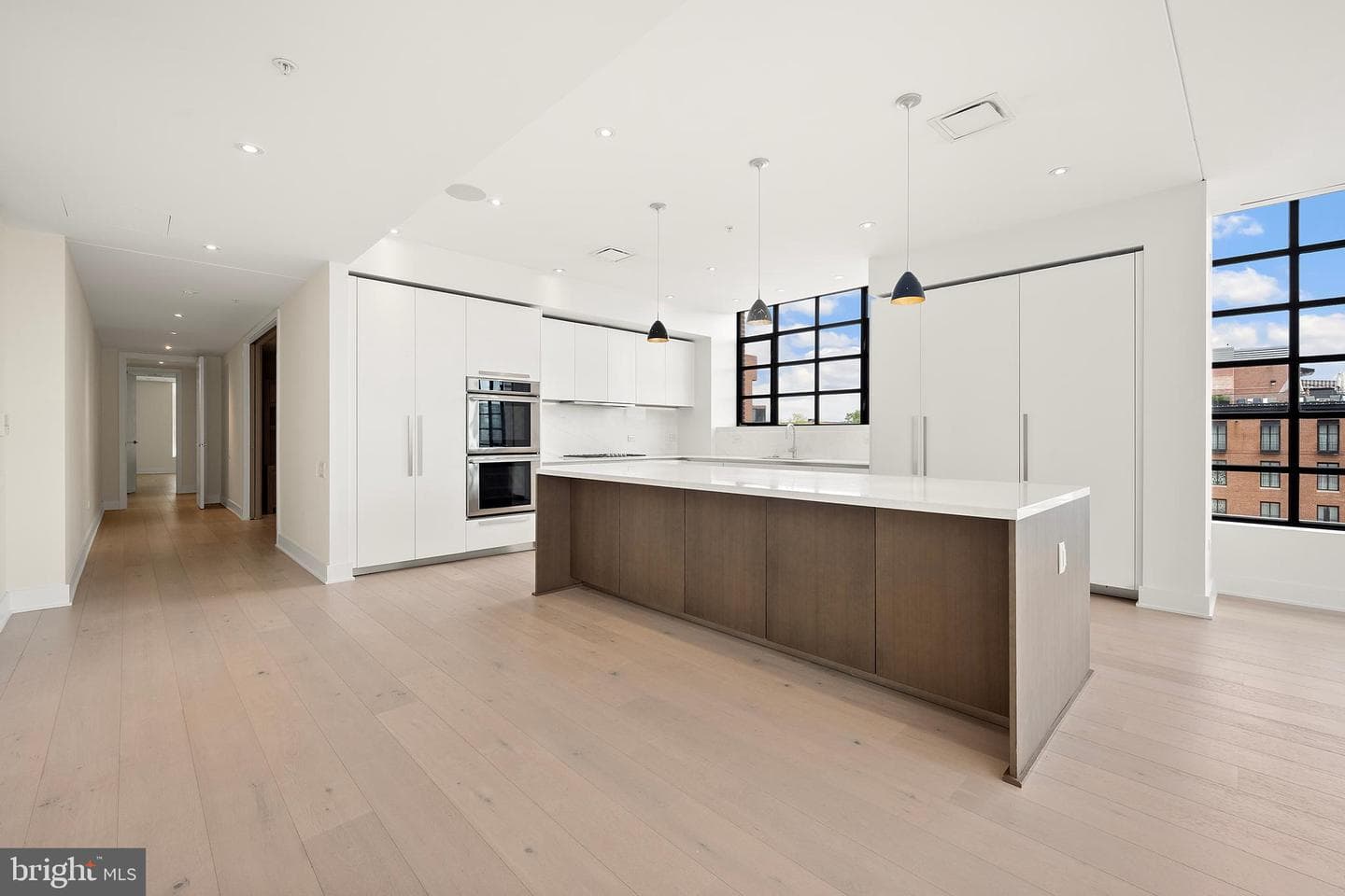 1055 Wisconsin Avenue NW #4e photo 10