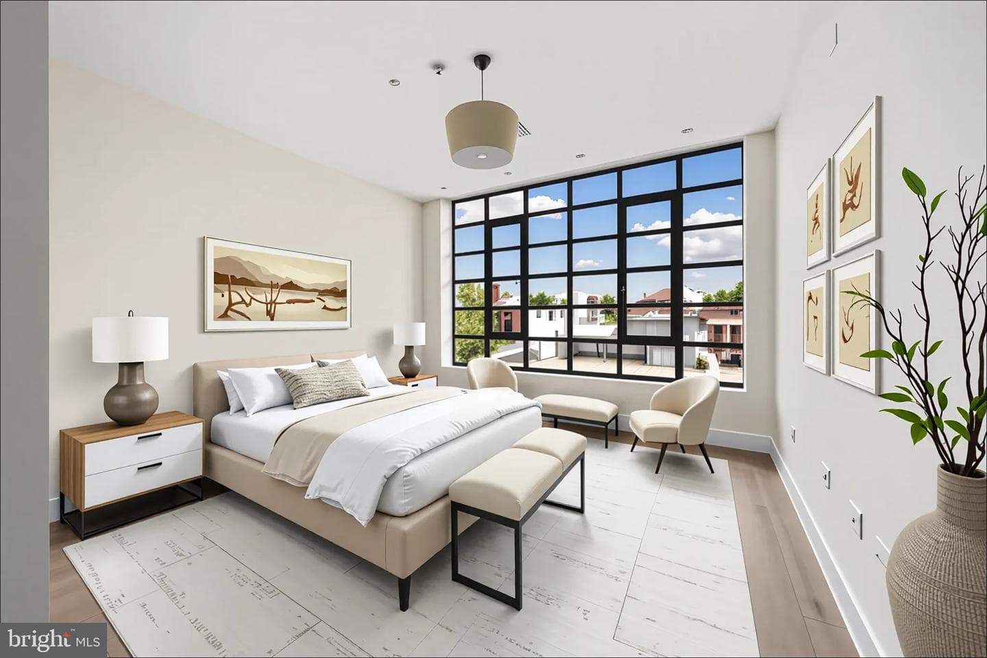 1055 Wisconsin Avenue NW #4e photo 43