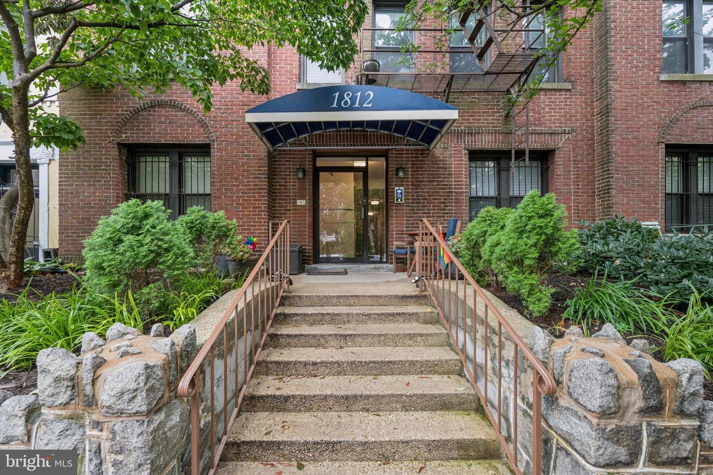 1812 Vernon Street NW #34 photo 3