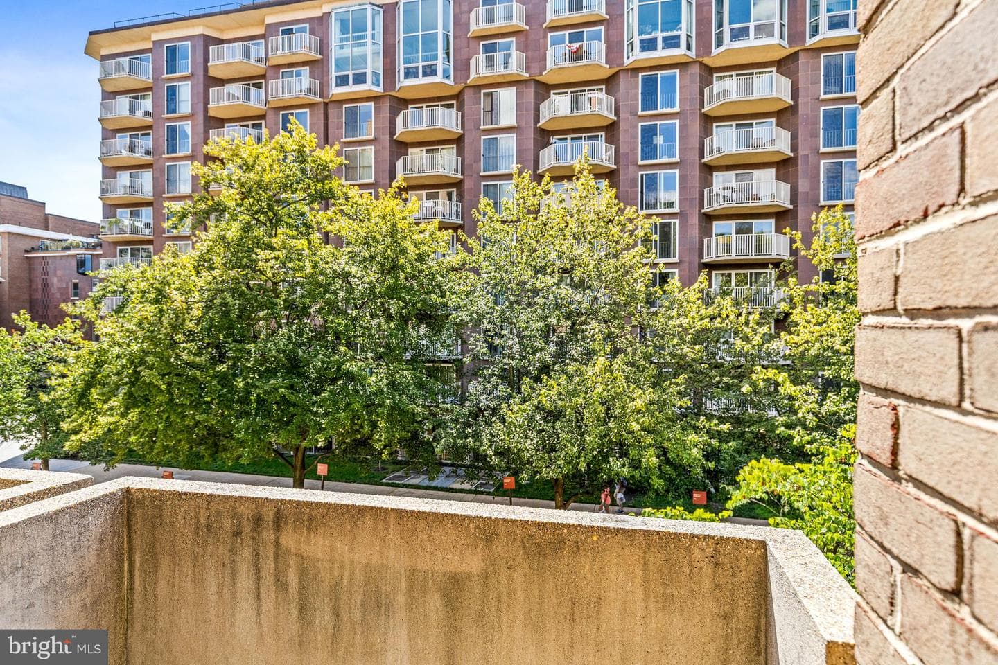 455 N Street SW #3 photo 31