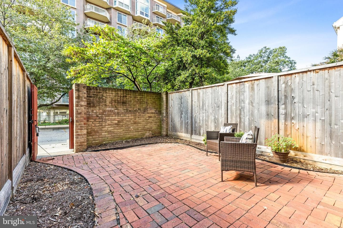 455 N Street SW #3 photo 44