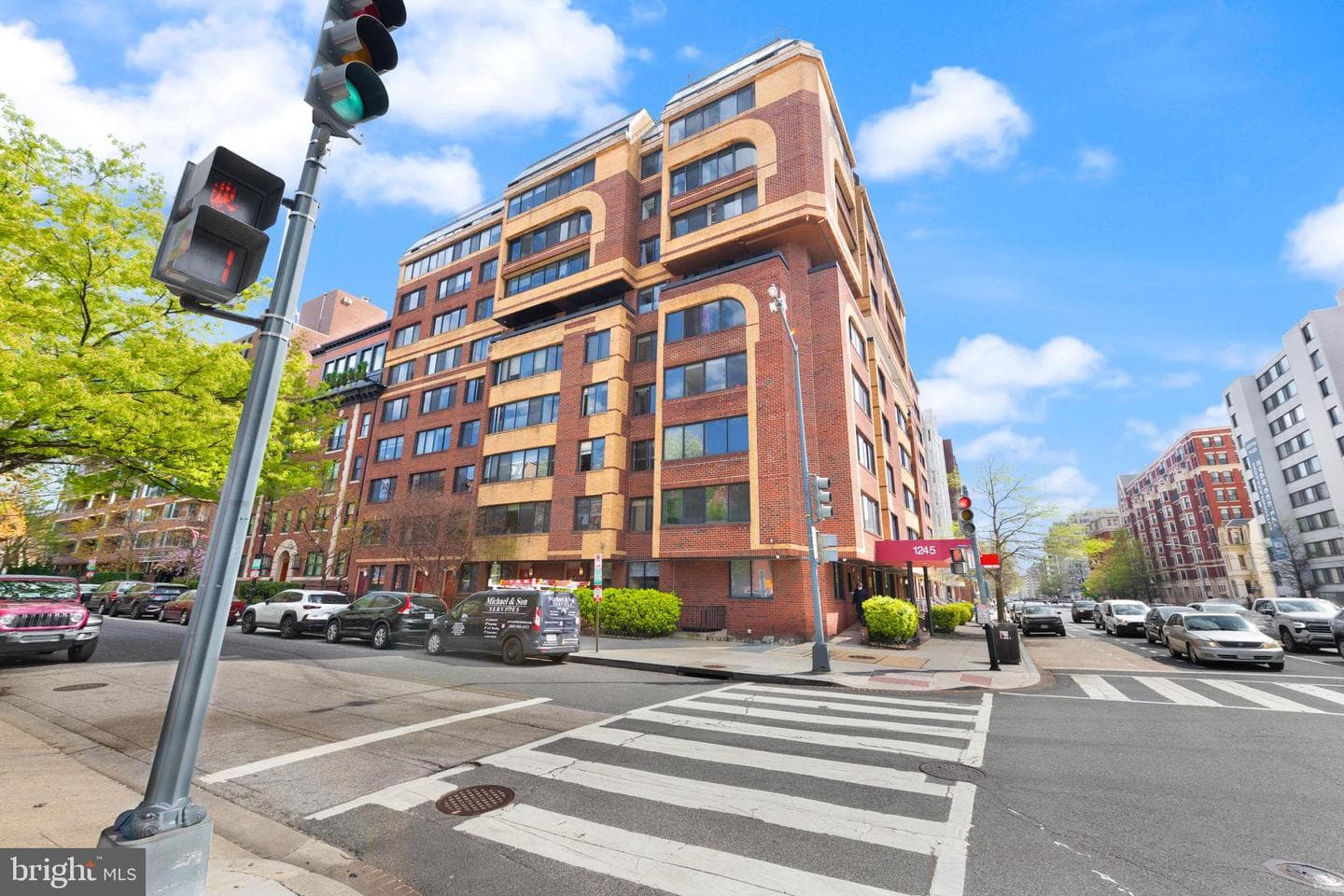 1245 13th Street NW #516 photo 2