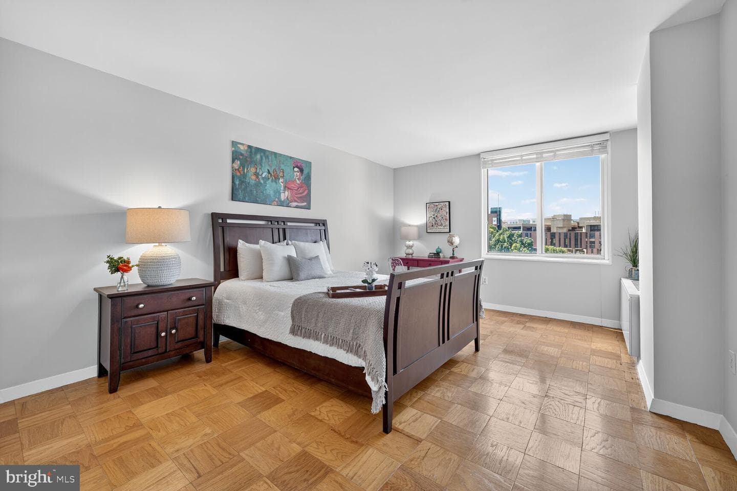 3001 Veazey Terrace NW #1009 photo 14