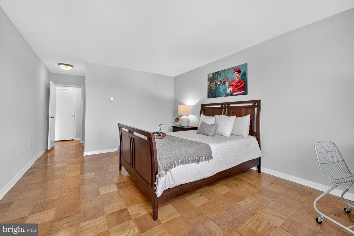 3001 Veazey Terrace NW #1009 photo 15