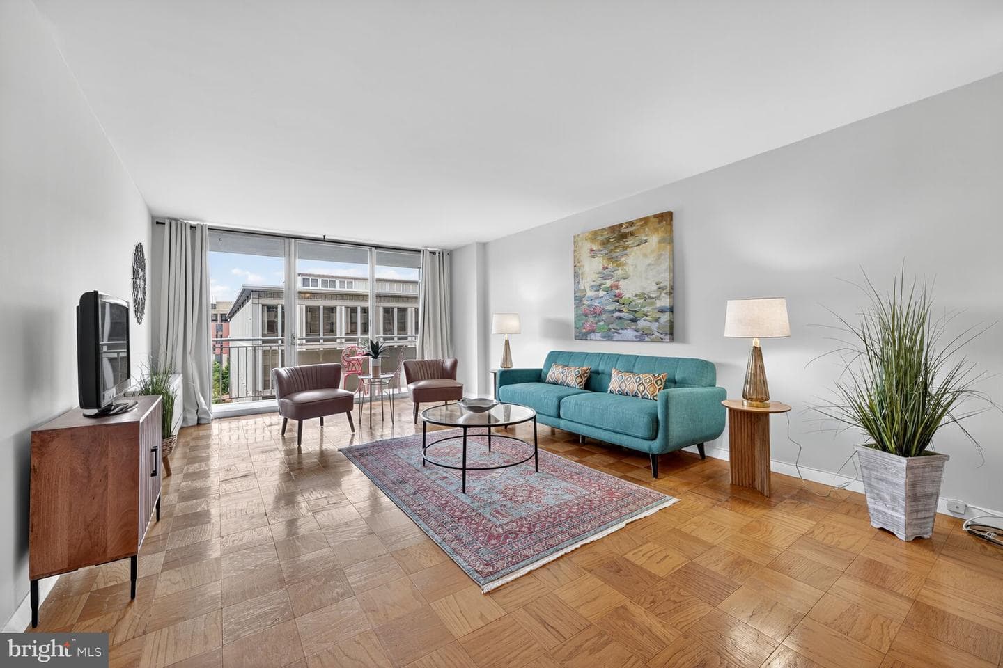 3001 Veazey Terrace NW #1009 photo 2