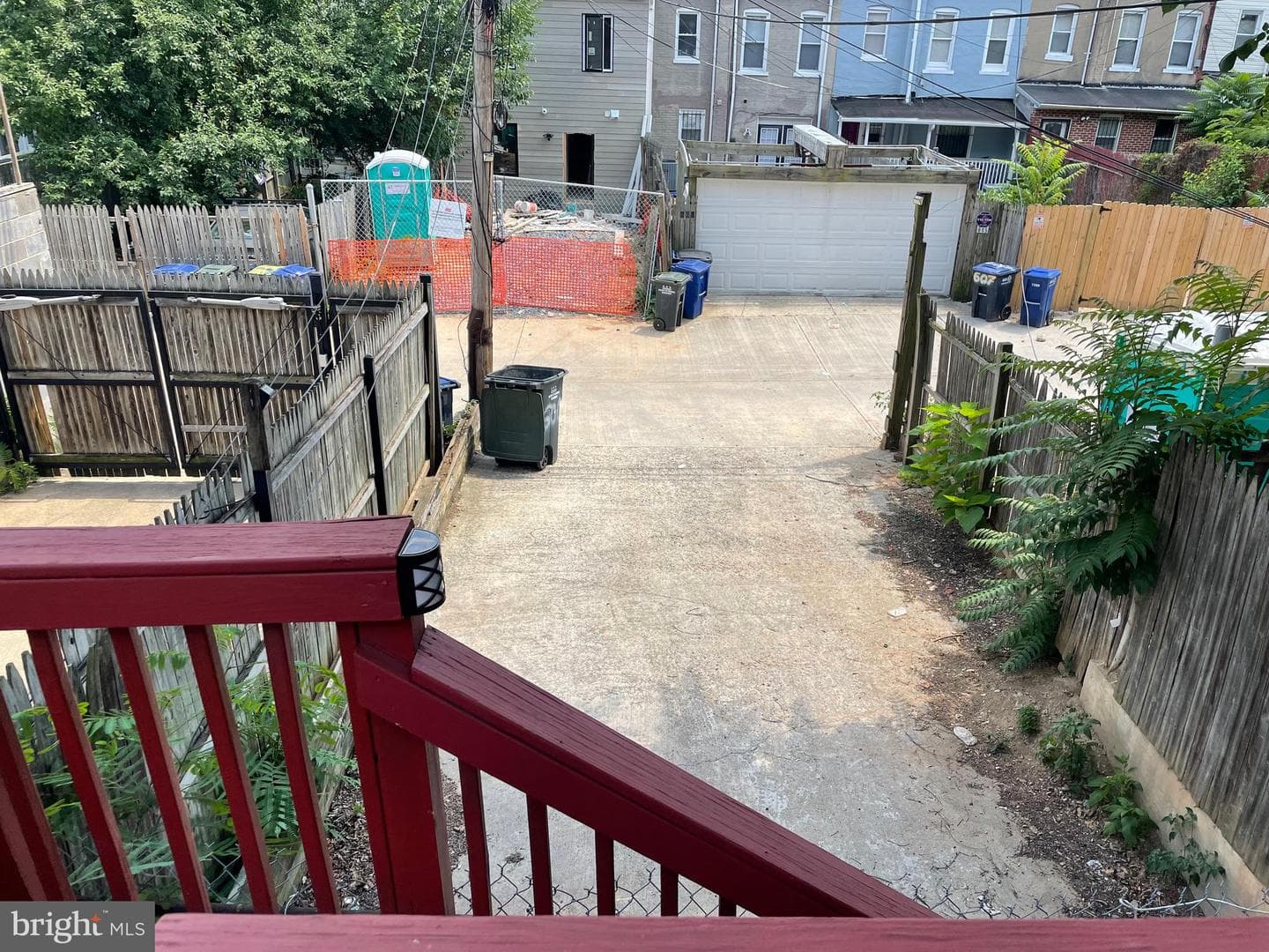 604 Irving Street NW photo 9