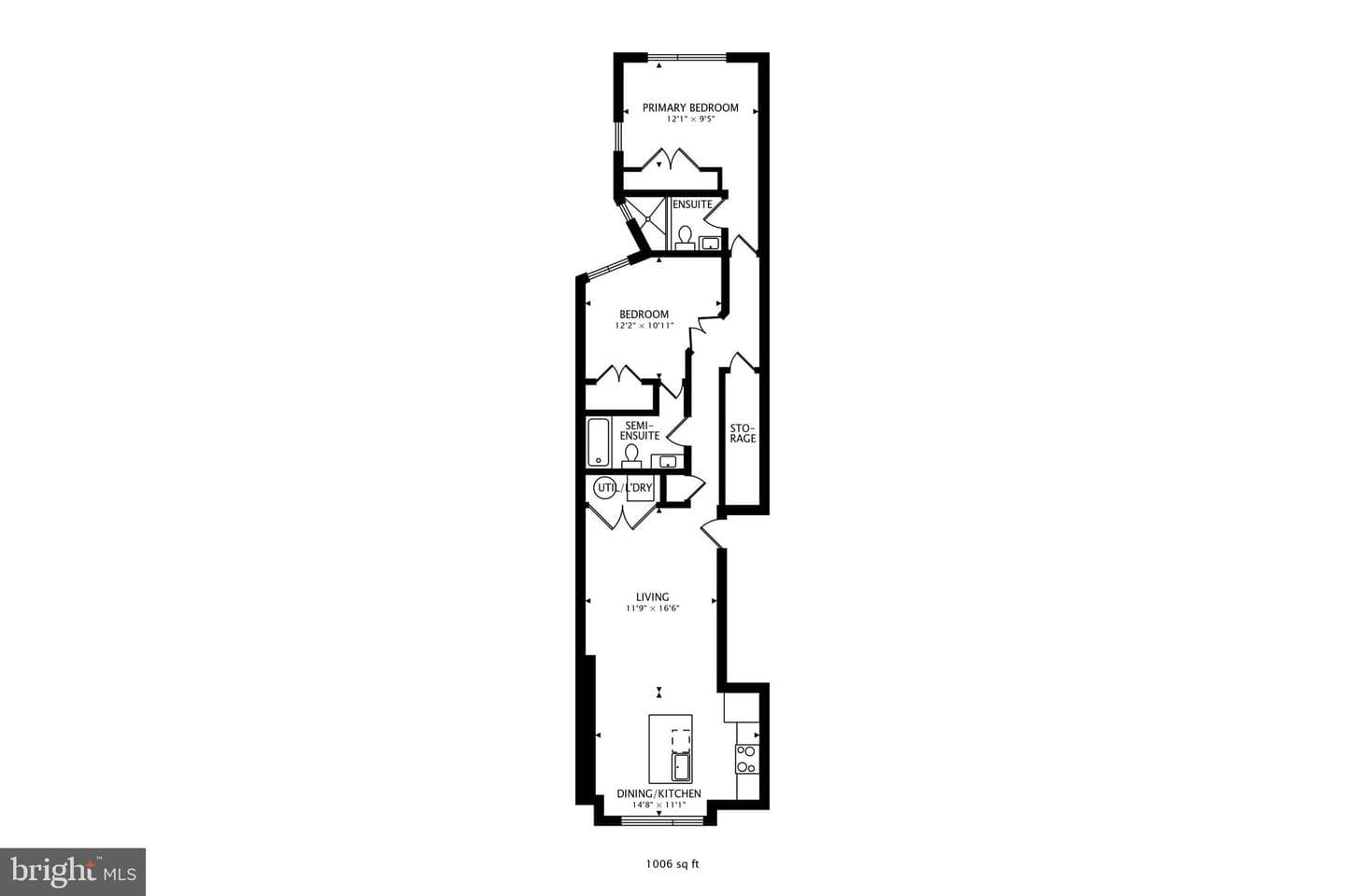 207 Florida Avenue NW #1 photo 22