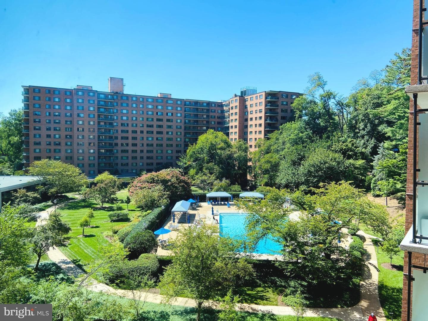 4201 Cathedral Avenue NW #622e photo 32