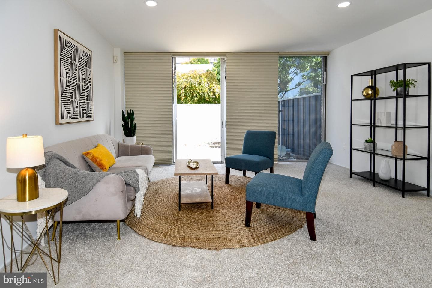 354 N Street SW #354 photo 16