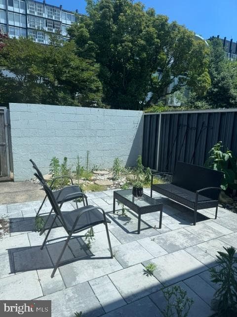 354 N Street SW #354 photo 19