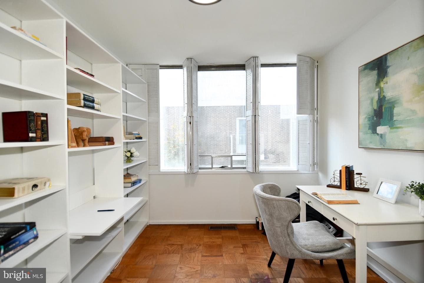 354 N Street SW #354 photo 30